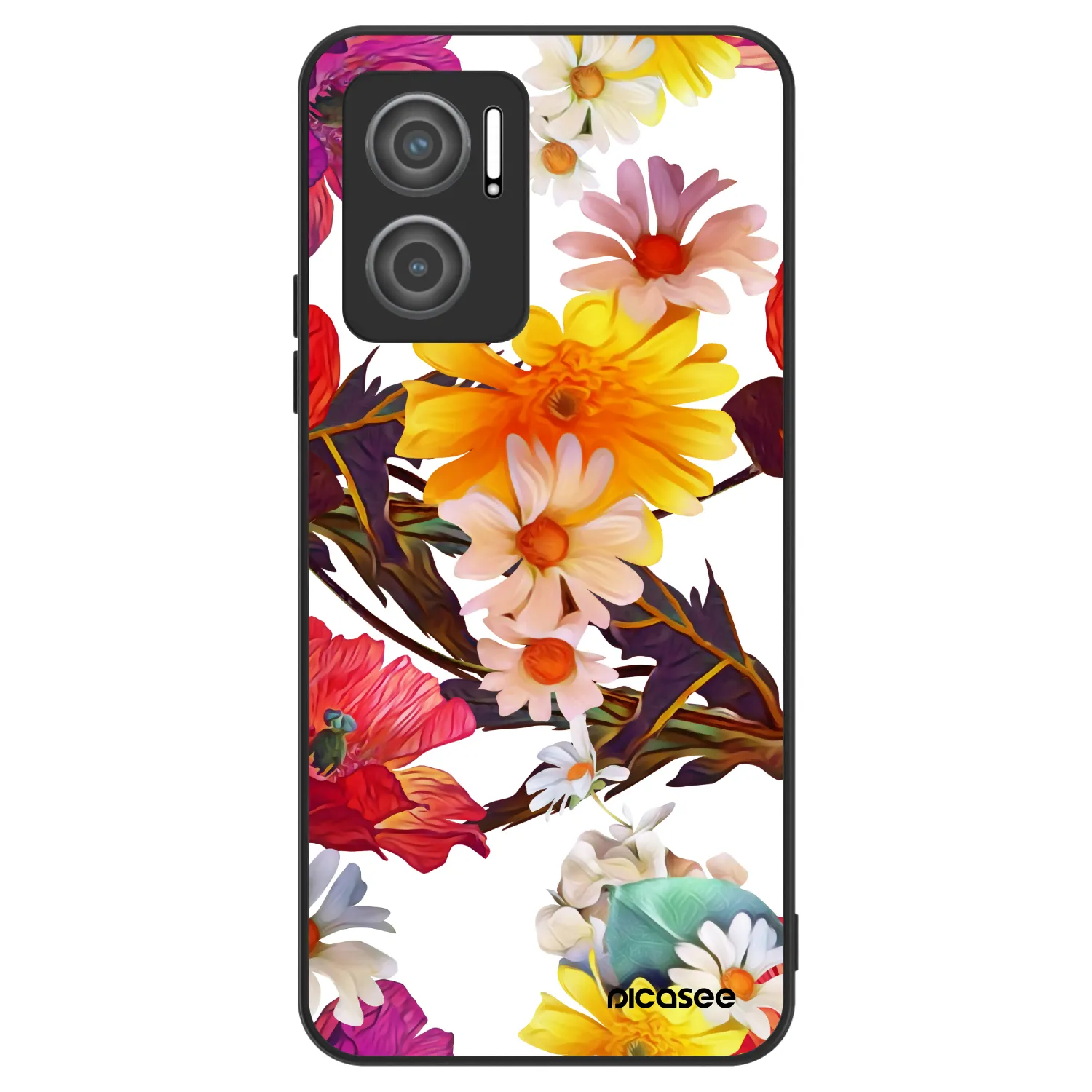 Picasee ULTIMATE CASE für Xiaomi Redmi 10 5G - Meadow