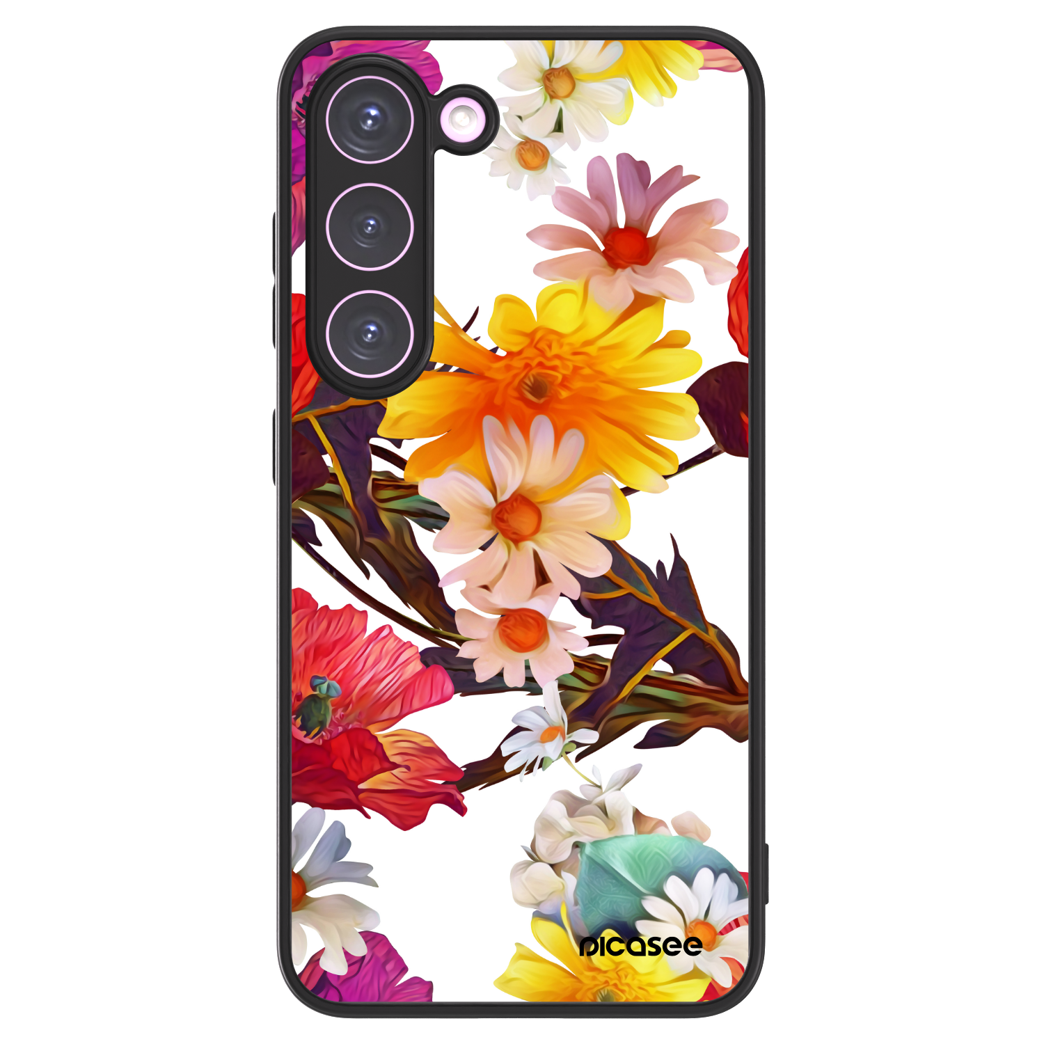 Picasee ULTIMATE CASE für Samsung Galaxy S23 5G - Meadow