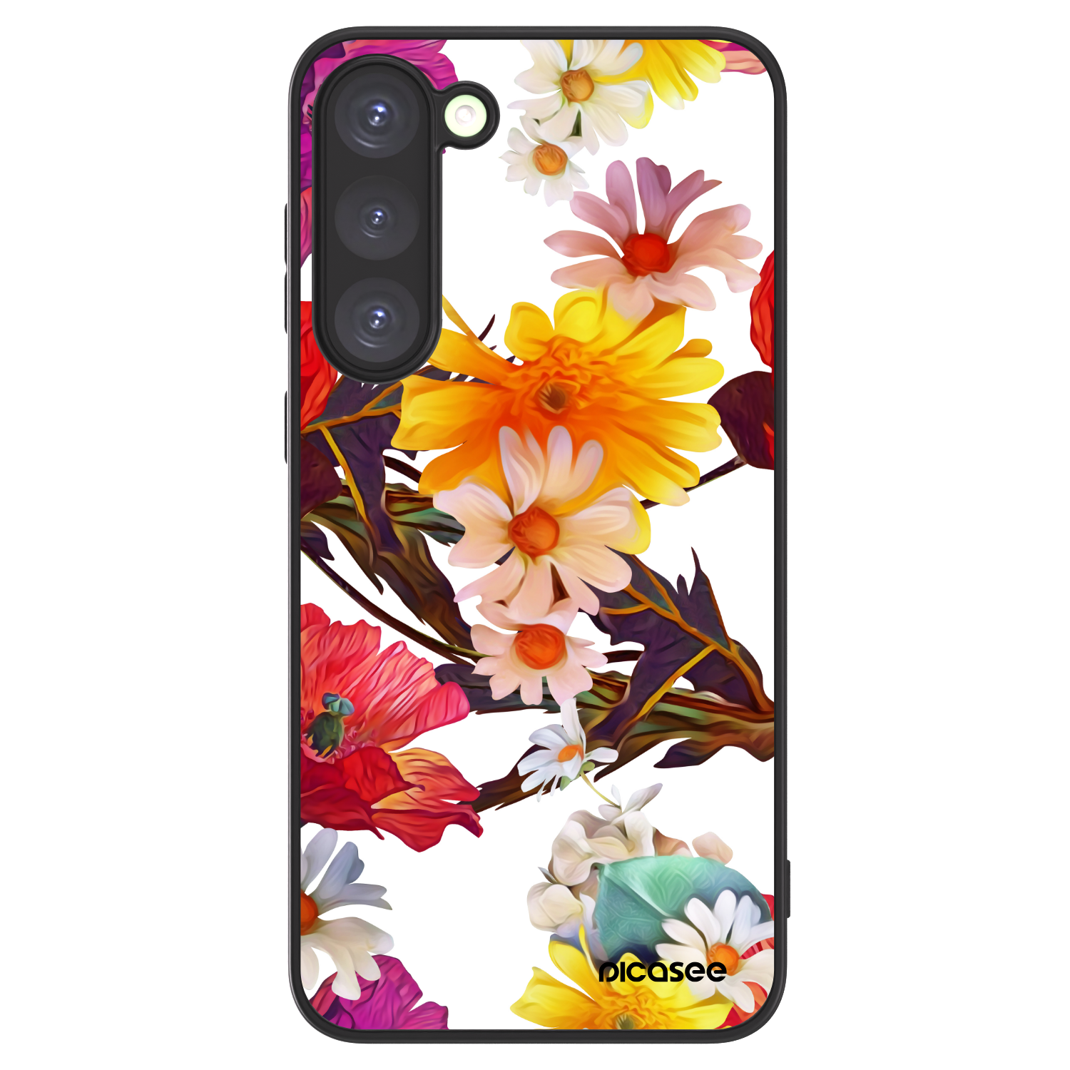 Picasee ULTIMATE CASE für Samsung Galaxy S23+ 5G - Meadow