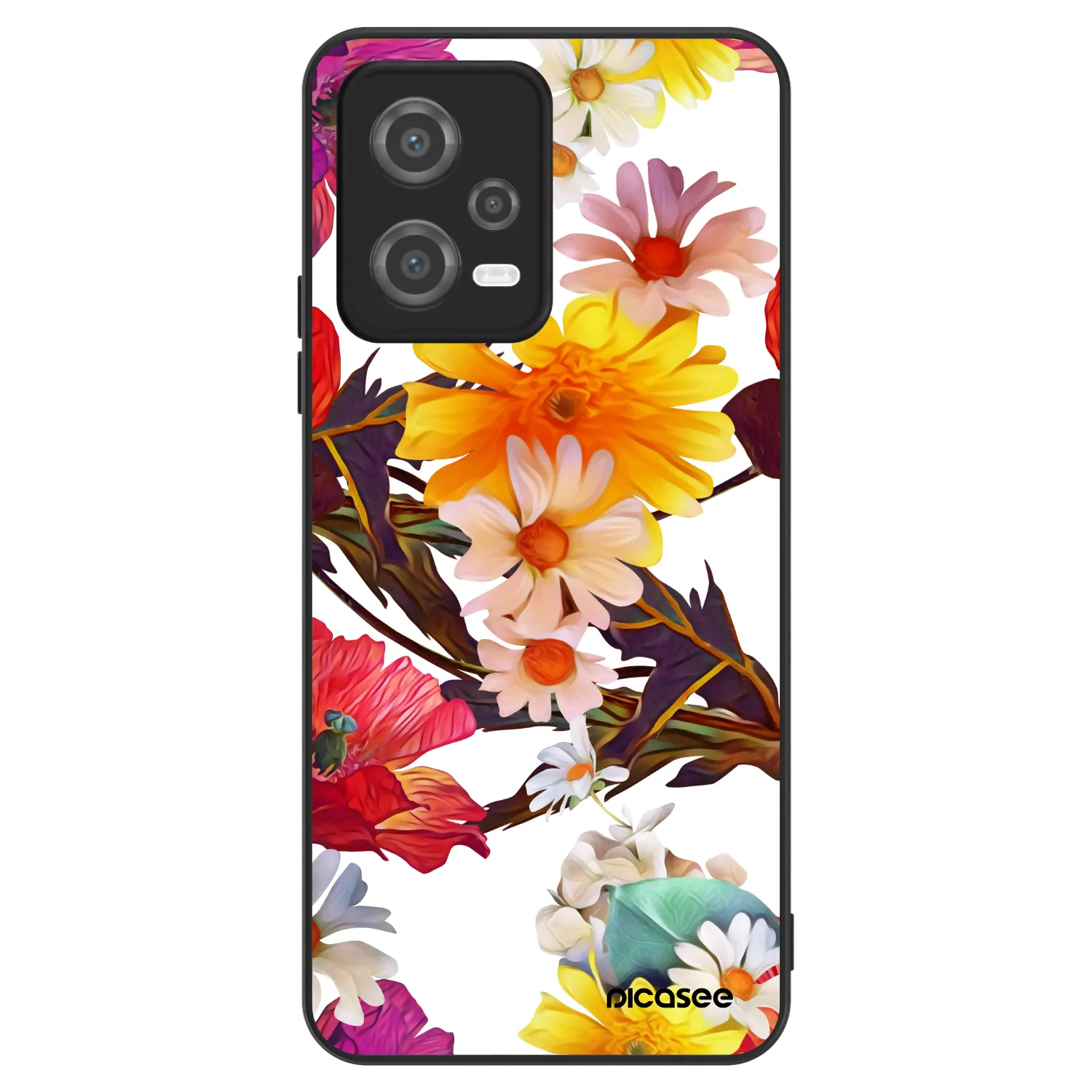 Picasee ULTIMATE CASE für Xiaomi Poco X5 - Meadow