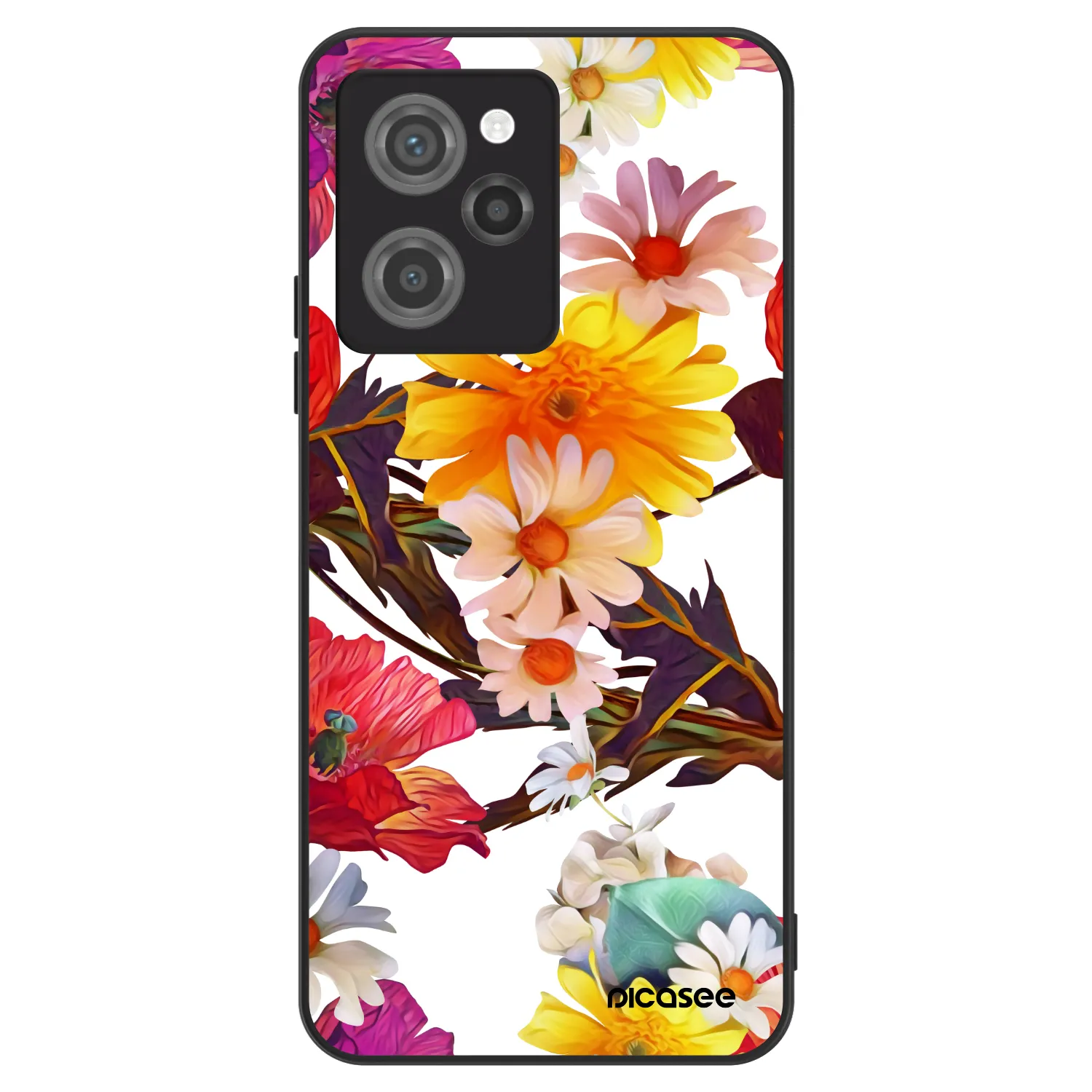 Picasee ULTIMATE CASE für Xiaomi Poco X5 Pro - Meadow