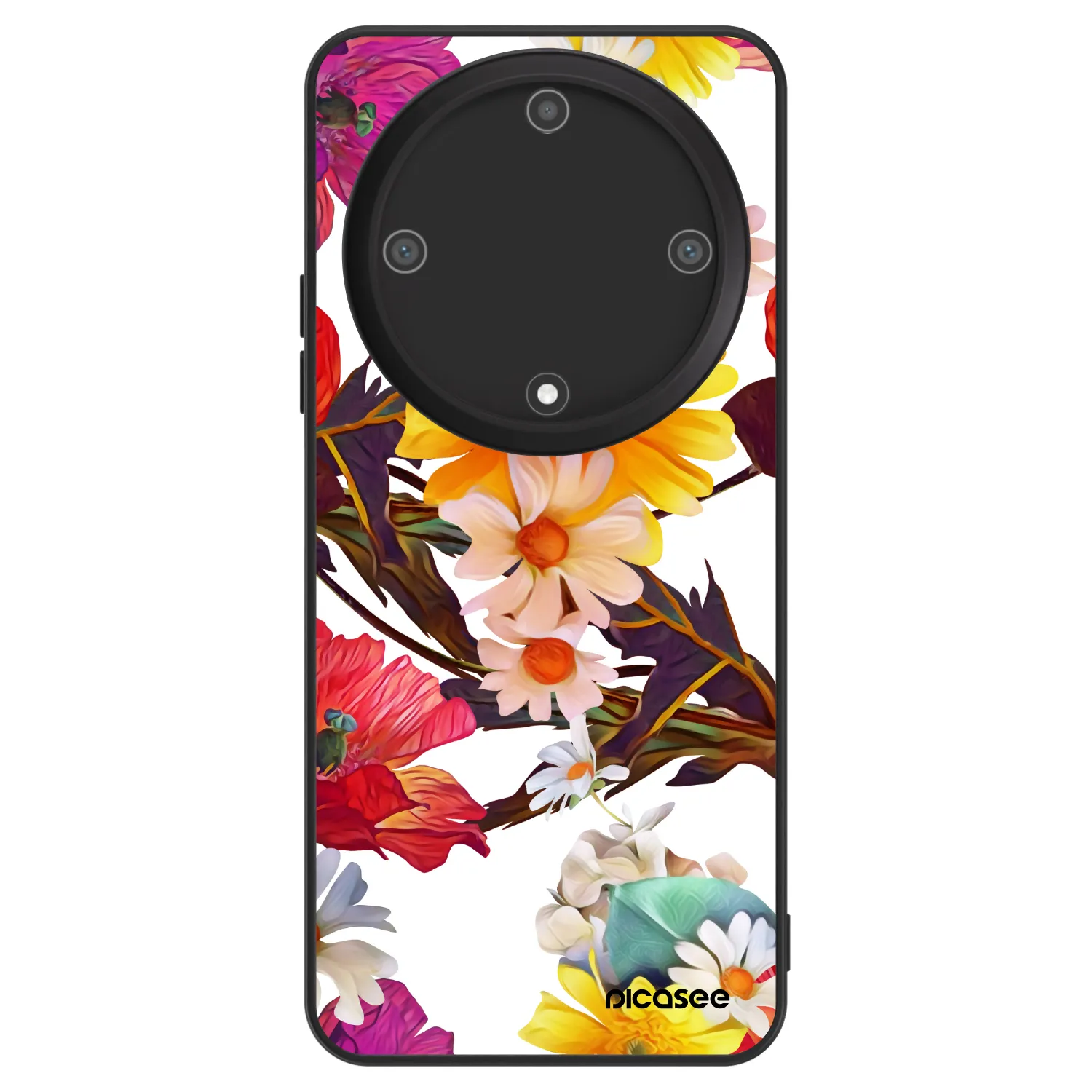 Picasee ULTIMATE CASE für Honor Magic5 Lite 5G - Meadow