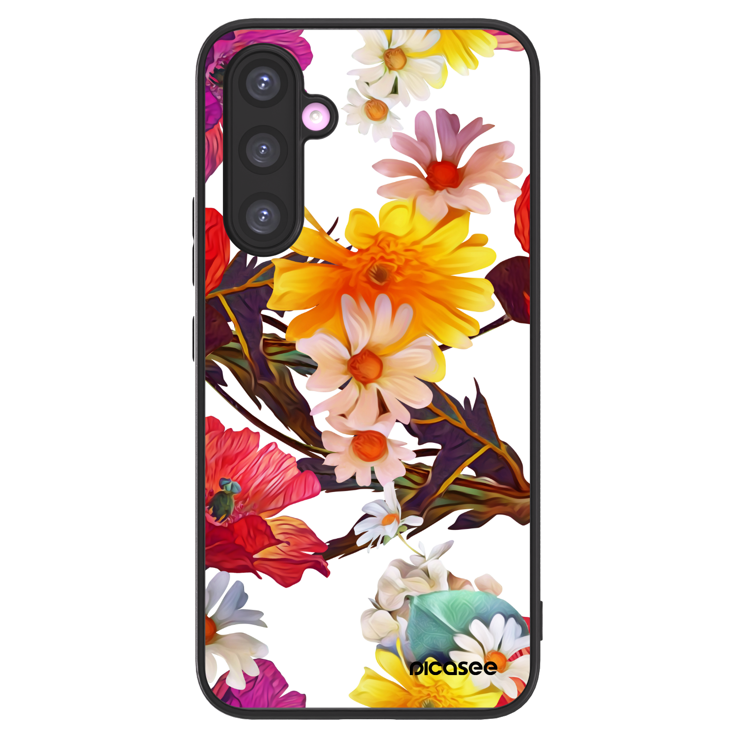 Picasee ULTIMATE CASE für Samsung Galaxy A54 5G A546B - Meadow