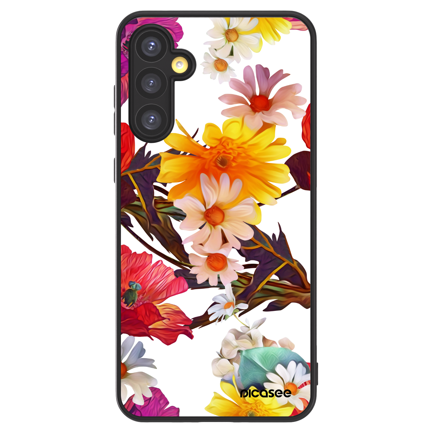 Picasee ULTIMATE CASE für Samsung Galaxy A34 5G A346B - Meadow