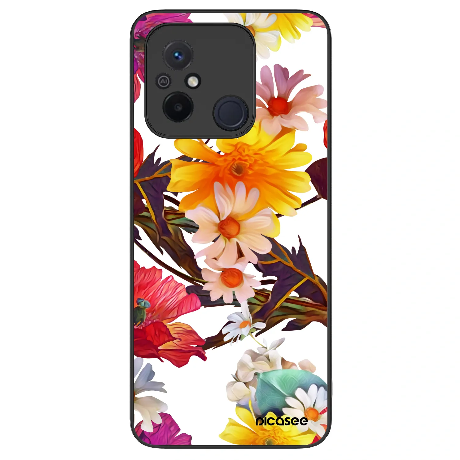 Picasee ULTIMATE CASE für Xiaomi Redmi 12C - Meadow