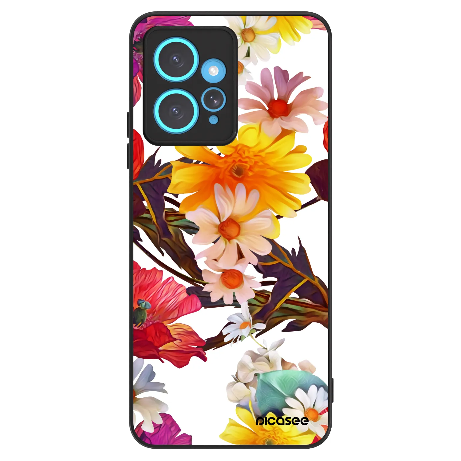Picasee ULTIMATE CASE für Xiaomi Redmi Note 12 4G - Meadow