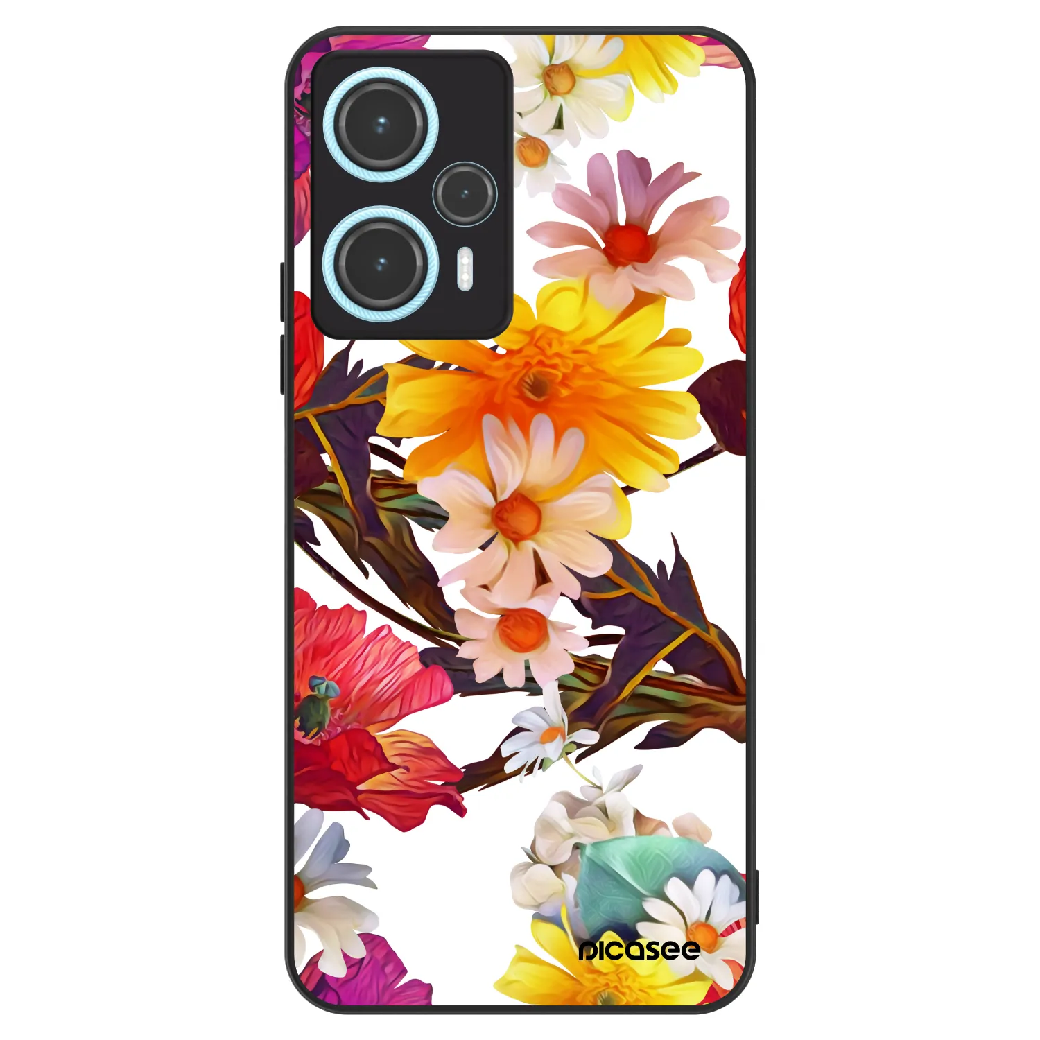 Picasee ULTIMATE CASE für Xiaomi Poco F5 - Meadow