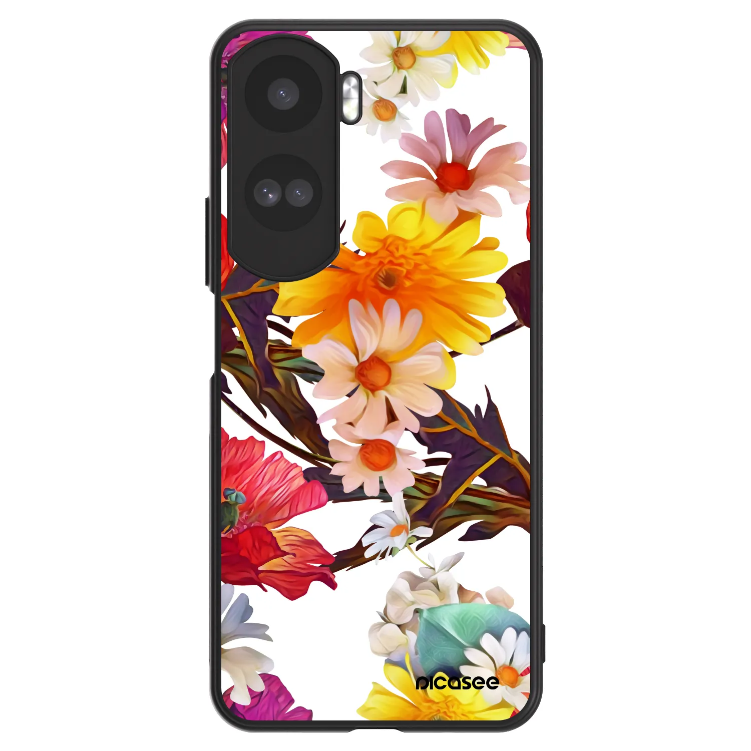 Picasee ULTIMATE CASE für Honor 90 Lite 5G - Meadow