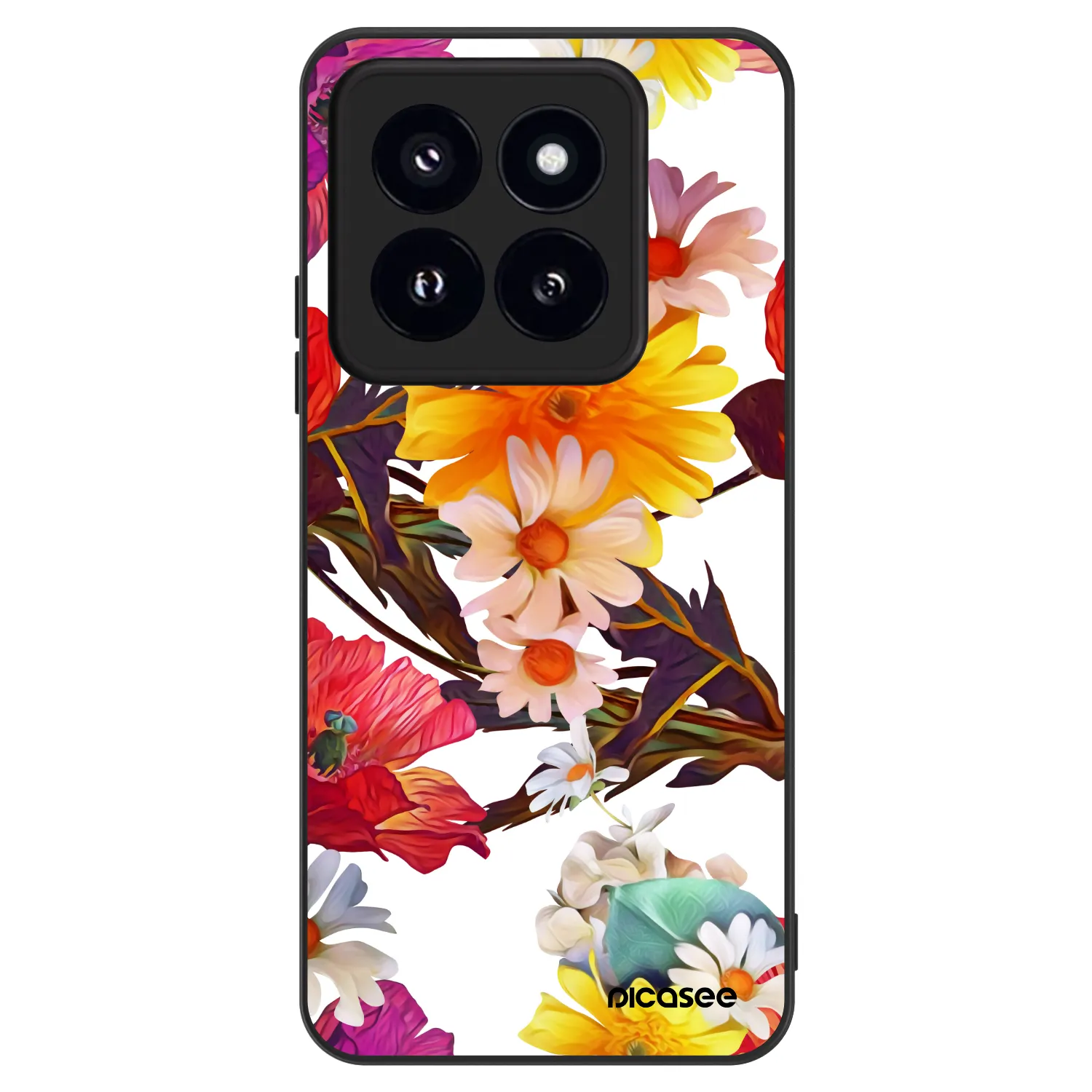 Picasee ULTIMATE CASE für Xiaomi 14 Pro - Meadow