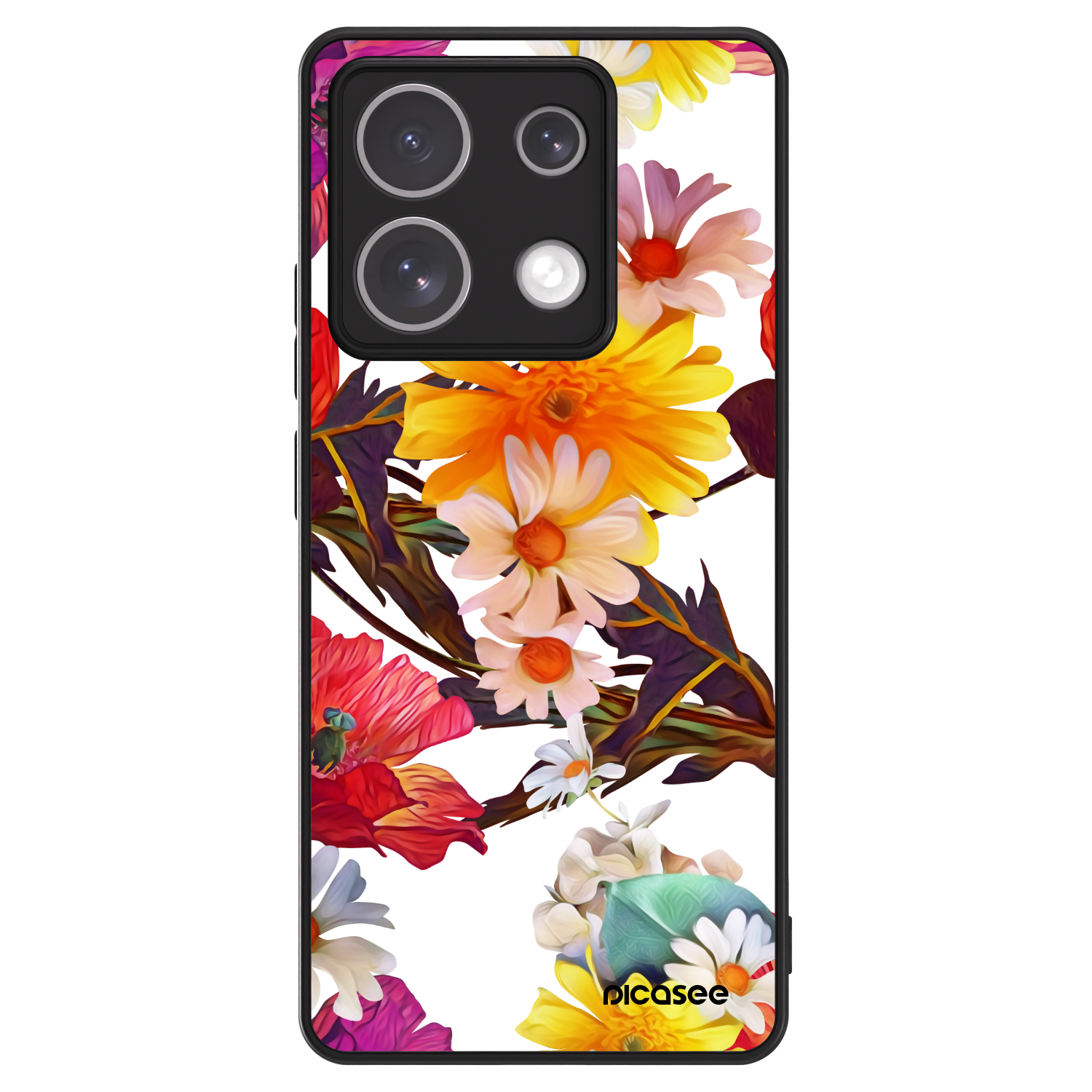 Picasee ULTIMATE CASE für Xiaomi Redmi Note 13 5G - Meadow