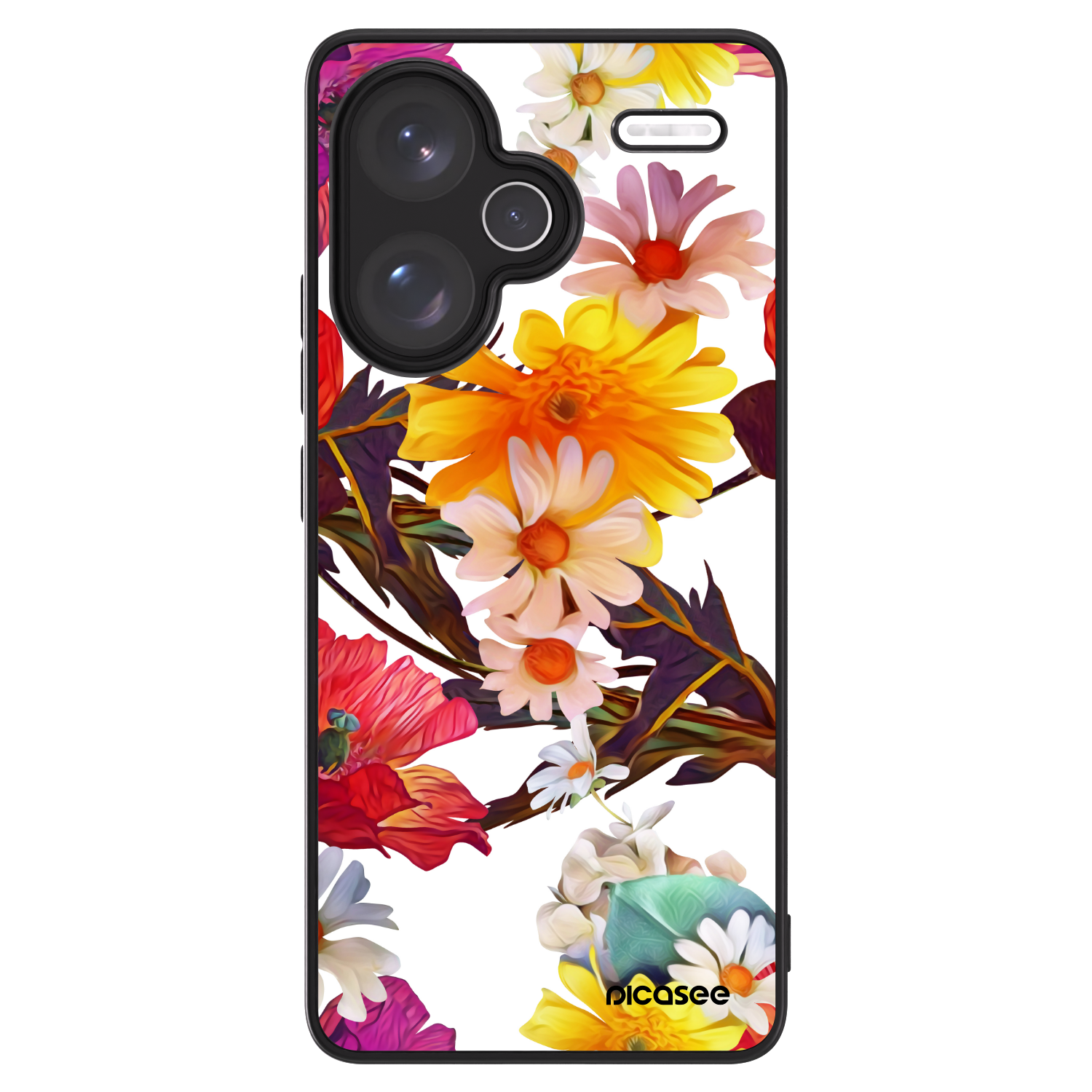 Picasee ULTIMATE CASE für Xiaomi Redmi Note 13 Pro+ 5G - Meadow