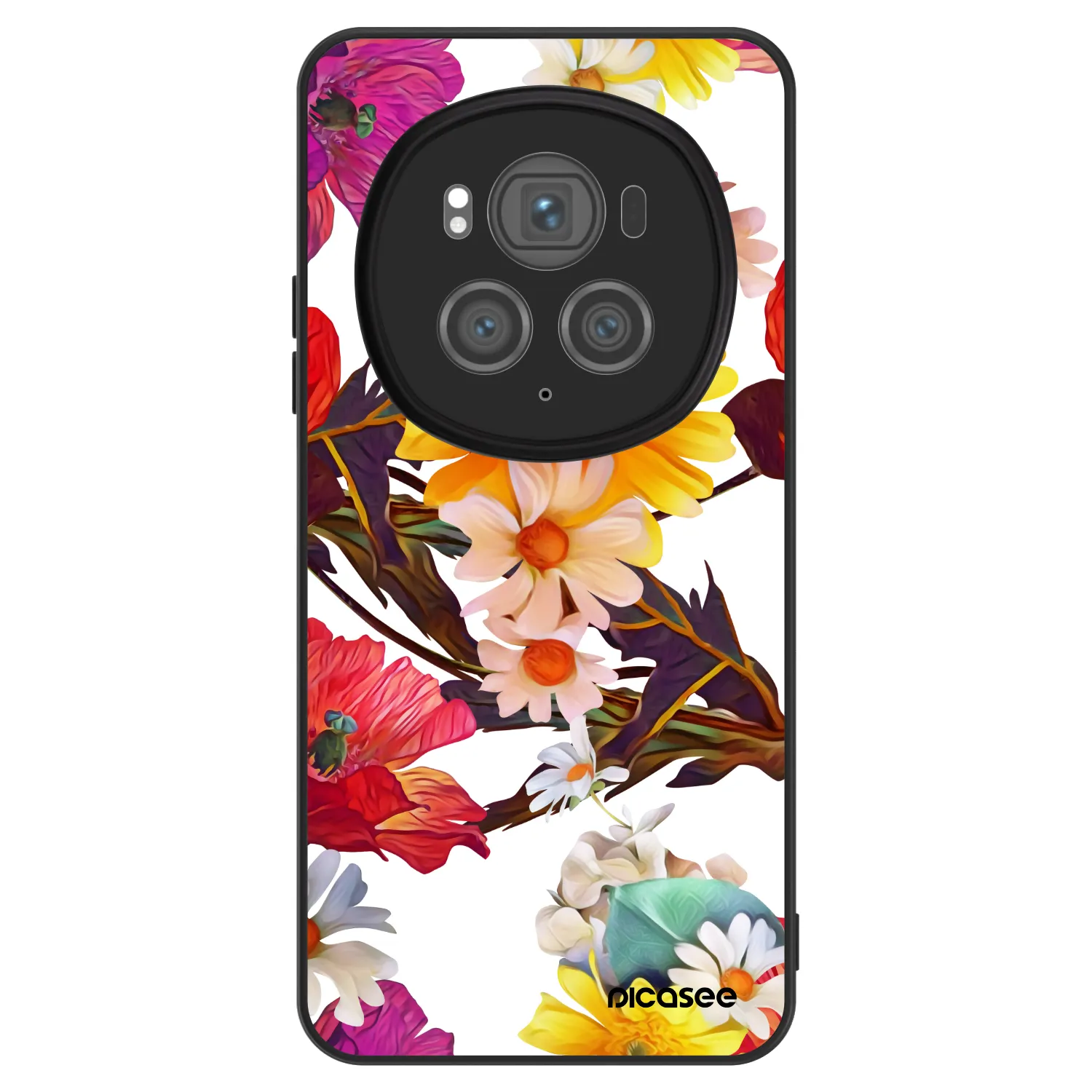 Picasee ULTIMATE CASE für Honor Magic6 Pro - Meadow