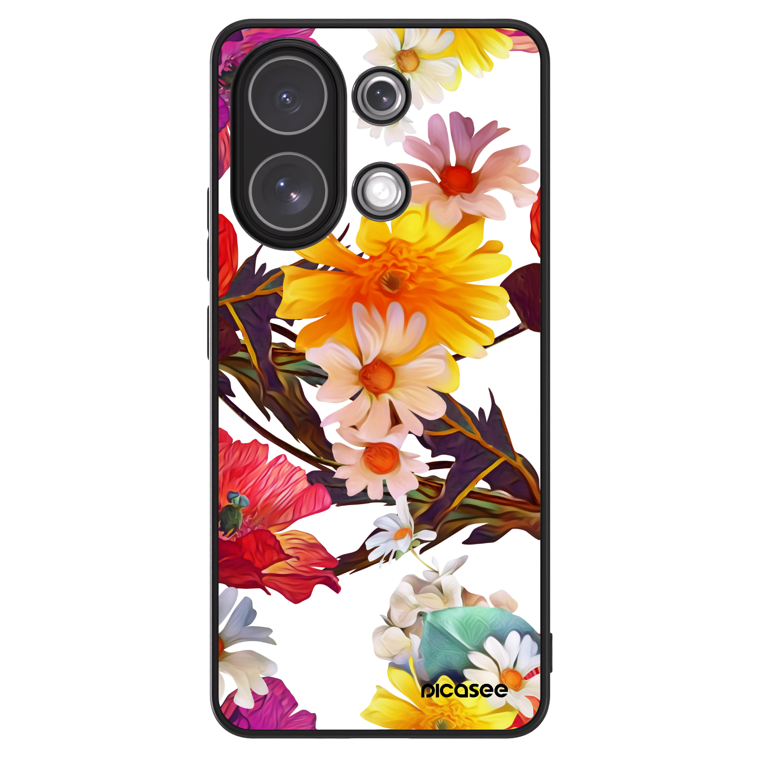 Picasee ULTIMATE CASE für Xiaomi Redmi Note 13 4G - Meadow