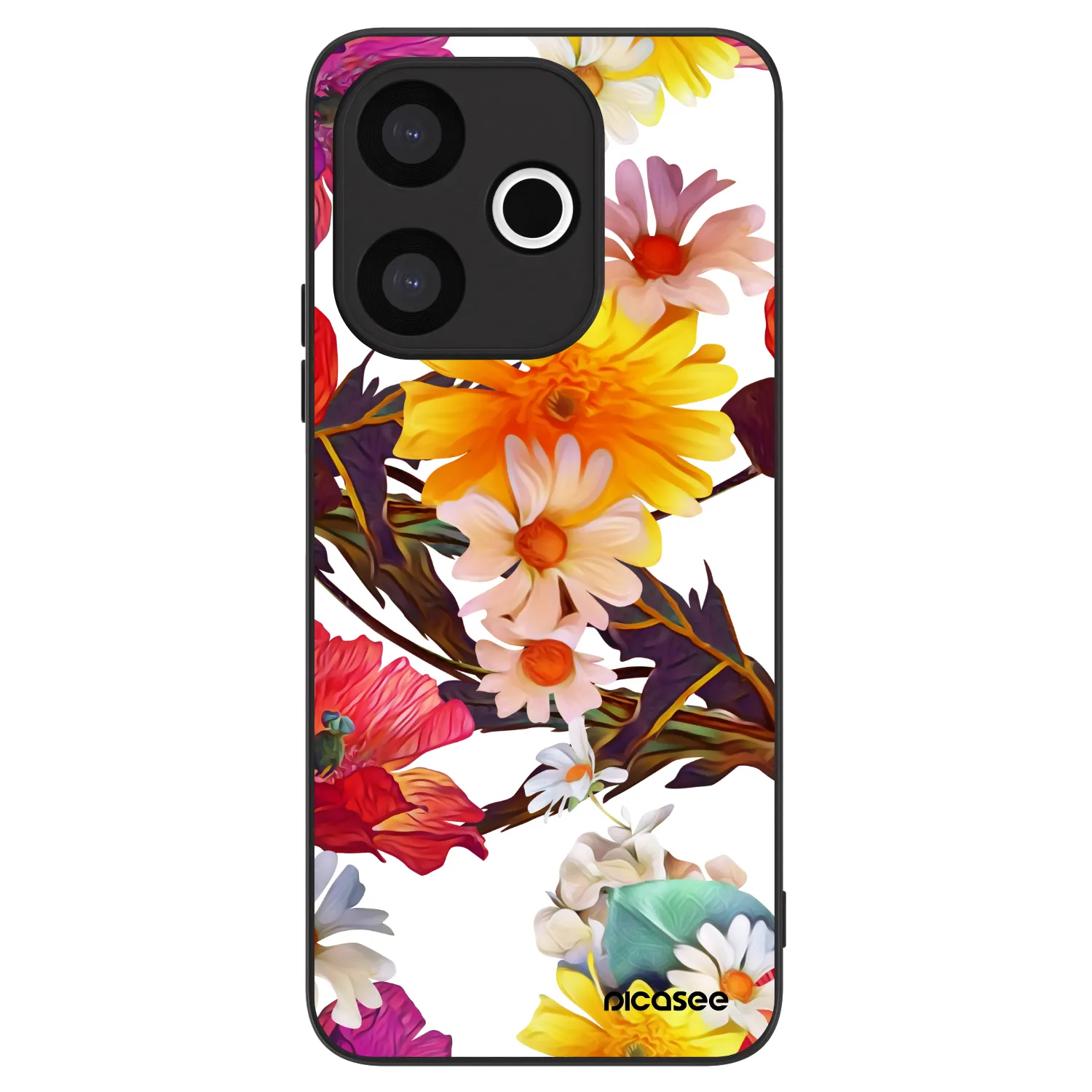 Picasee ULTIMATE CASE für Xiaomi Redmi 13 4G - Meadow