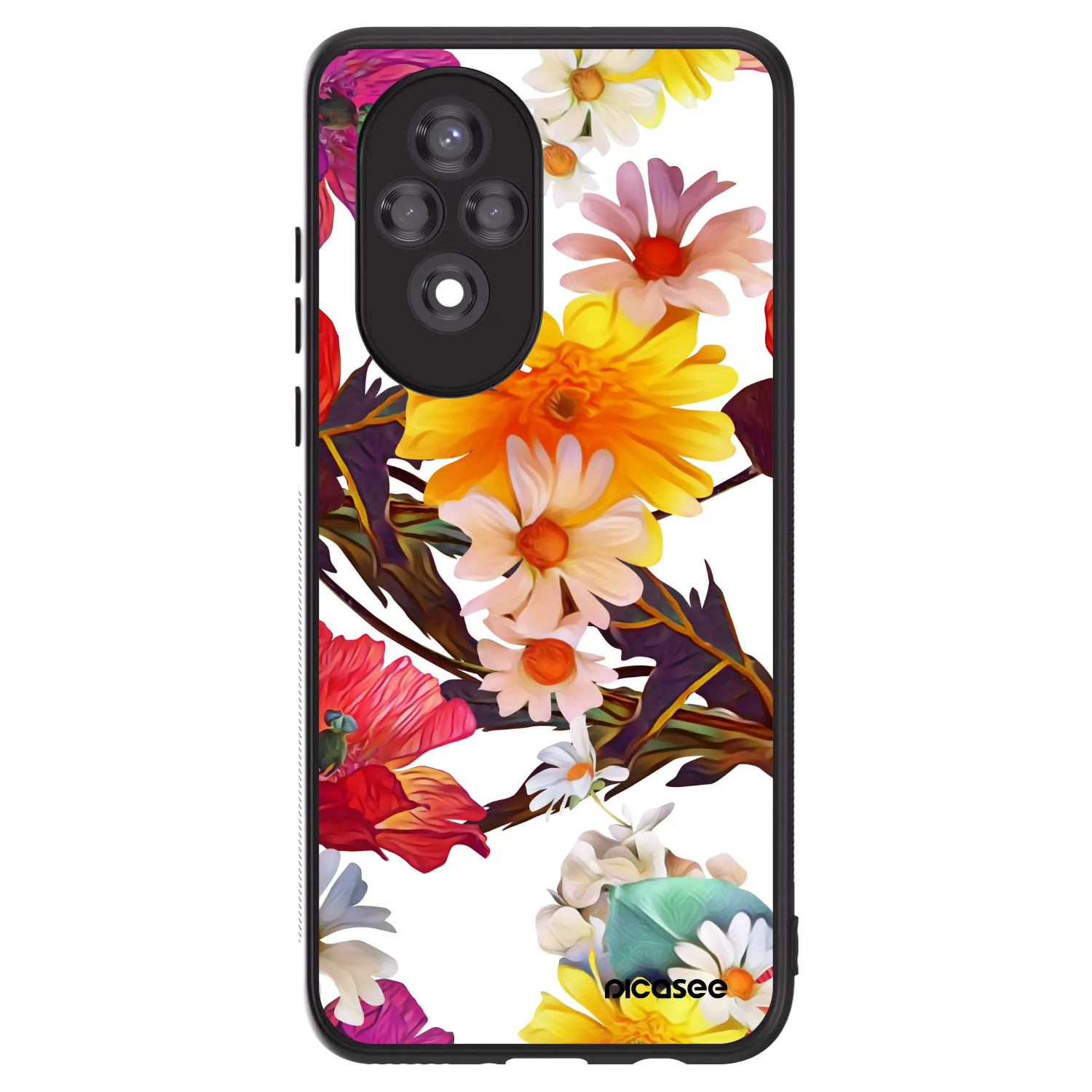 Picasee ULTIMATE CASE für Honor 200 Pro 5G - Meadow