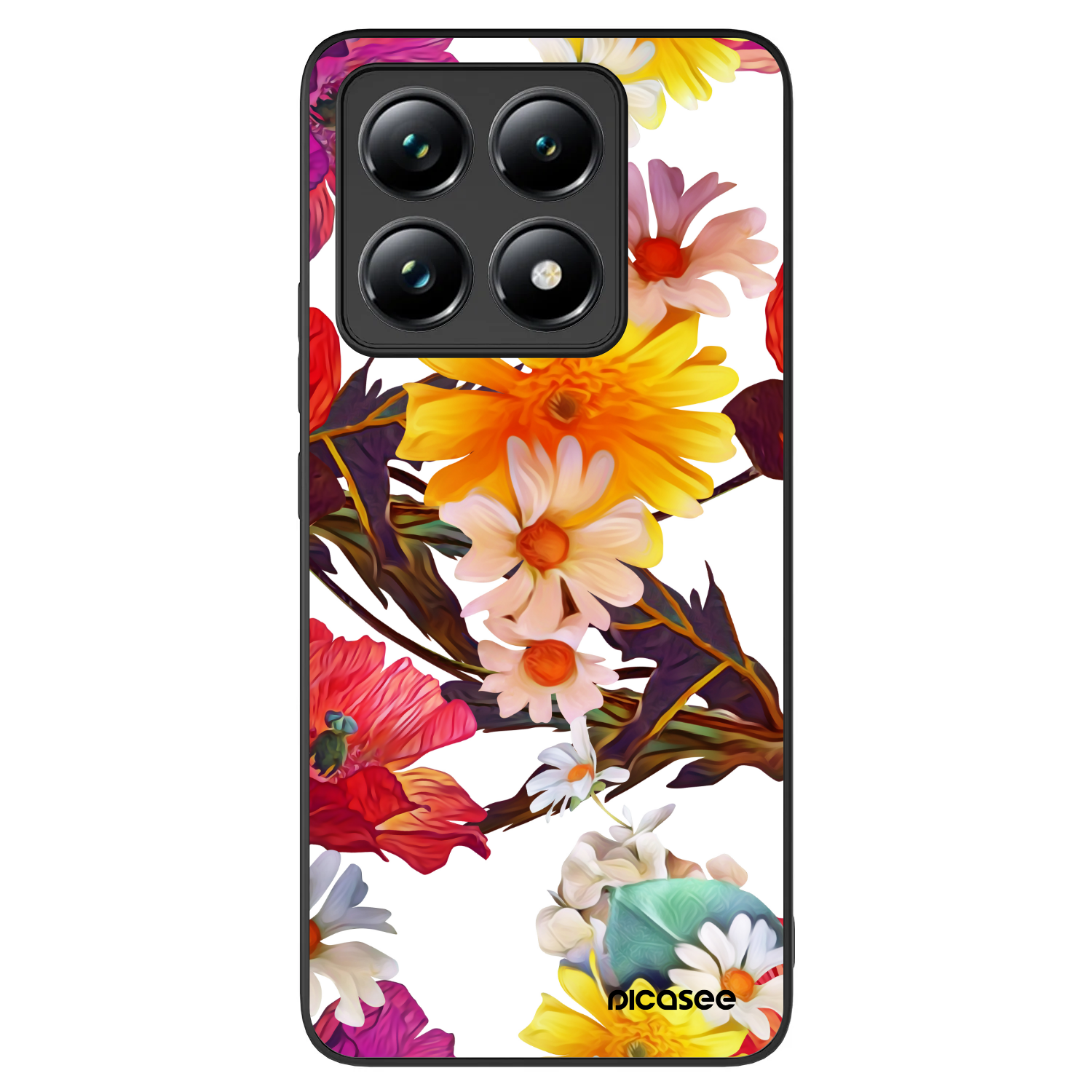 Picasee ULTIMATE CASE für Xiaomi 14T - Meadow