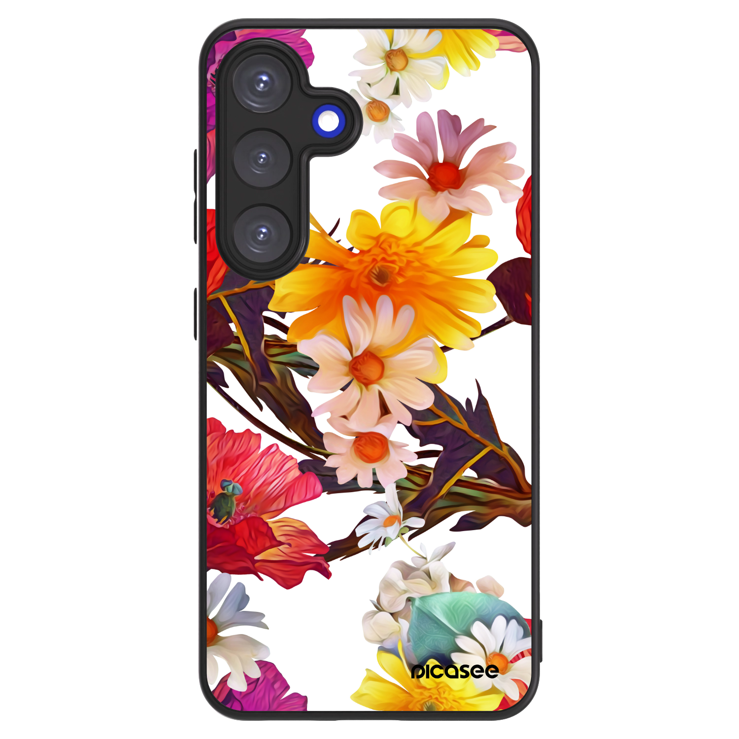 Picasee ULTIMATE CASE für Samsung Galaxy S25 5G - Meadow