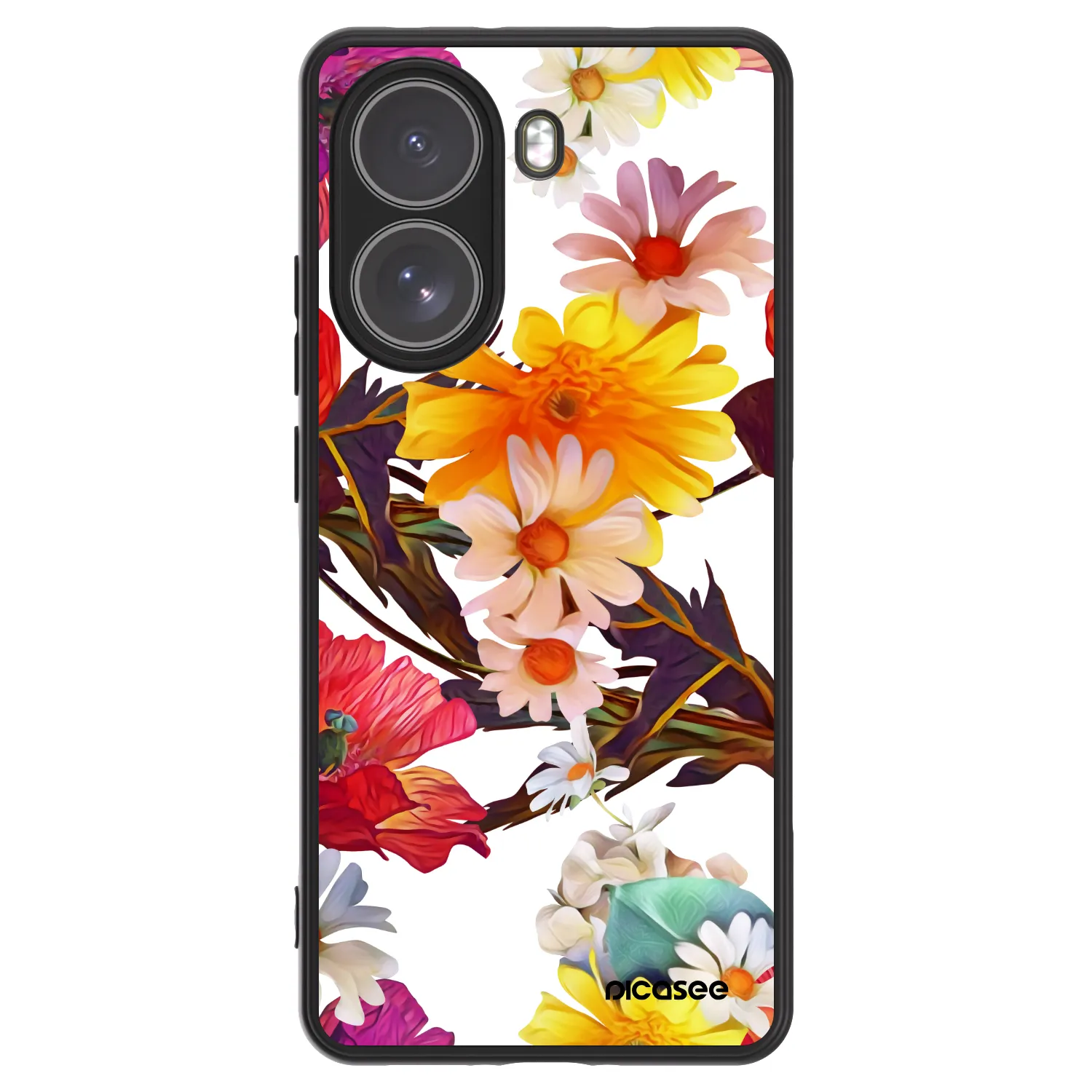 Picasee ULTIMATE CASE für Xiaomi Poco X7 Pro 5G - Meadow