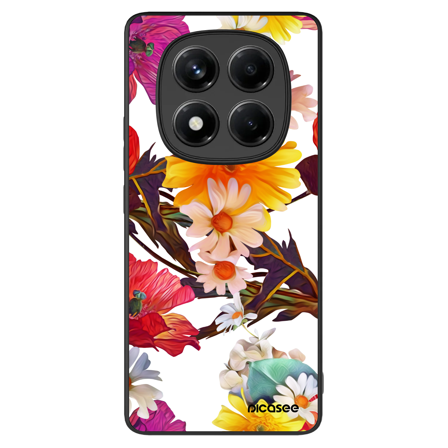Picasee ULTIMATE CASE für Xiaomi Redmi Note 14 Pro 4G - Meadow