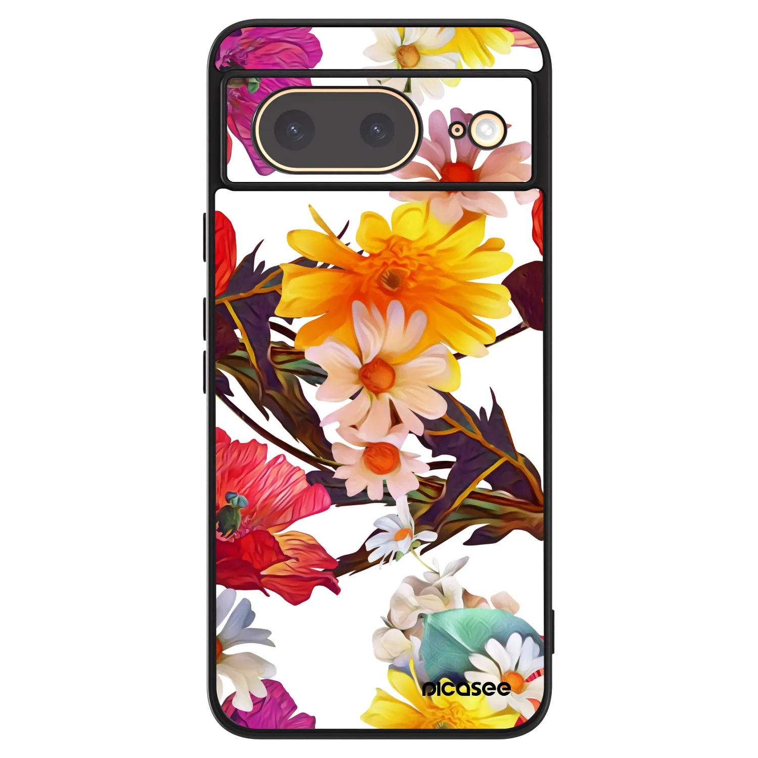 Picasee ULTIMATE CASE für Google Pixel 8 - Meadow