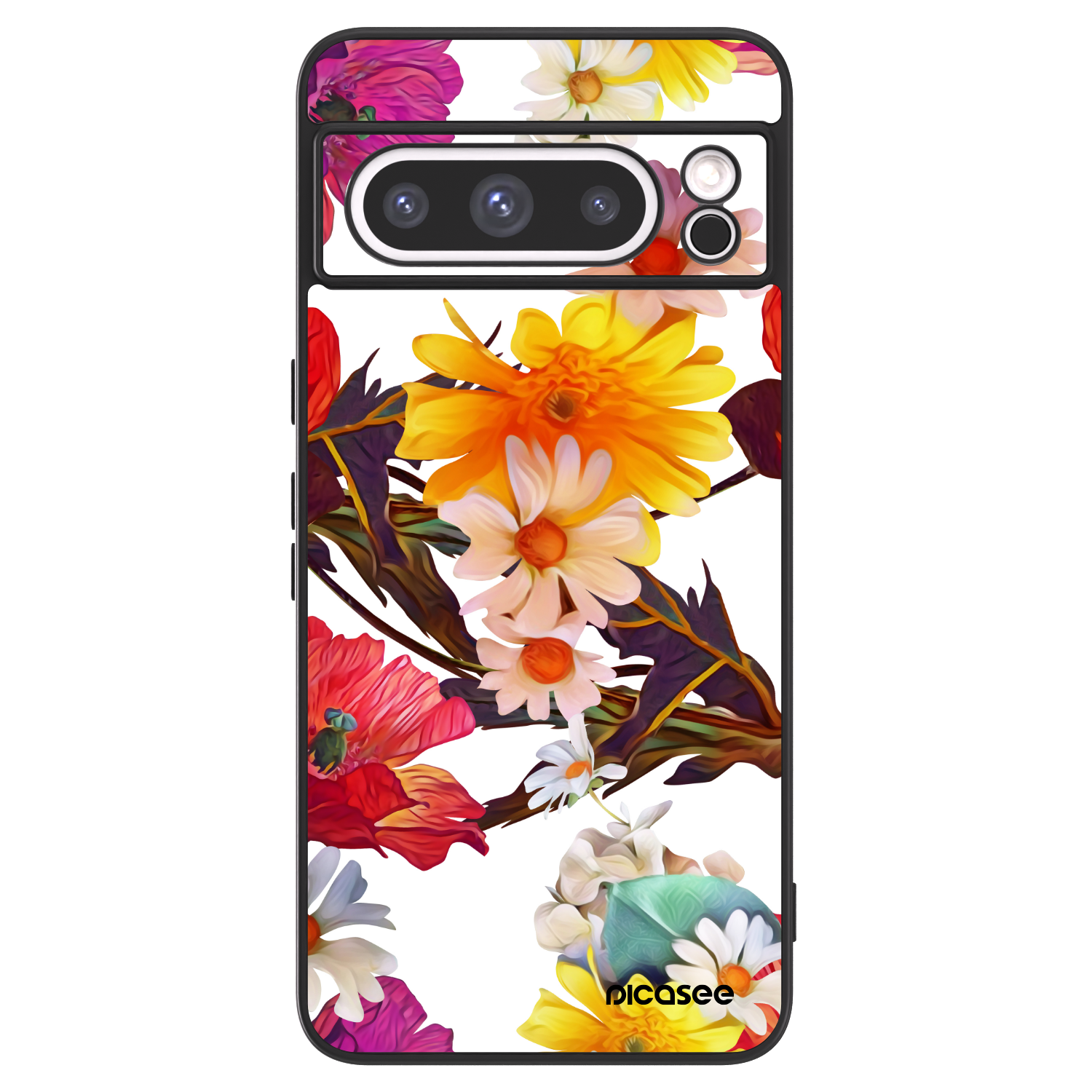 Picasee ULTIMATE CASE für Google Pixel 8 Pro - Meadow
