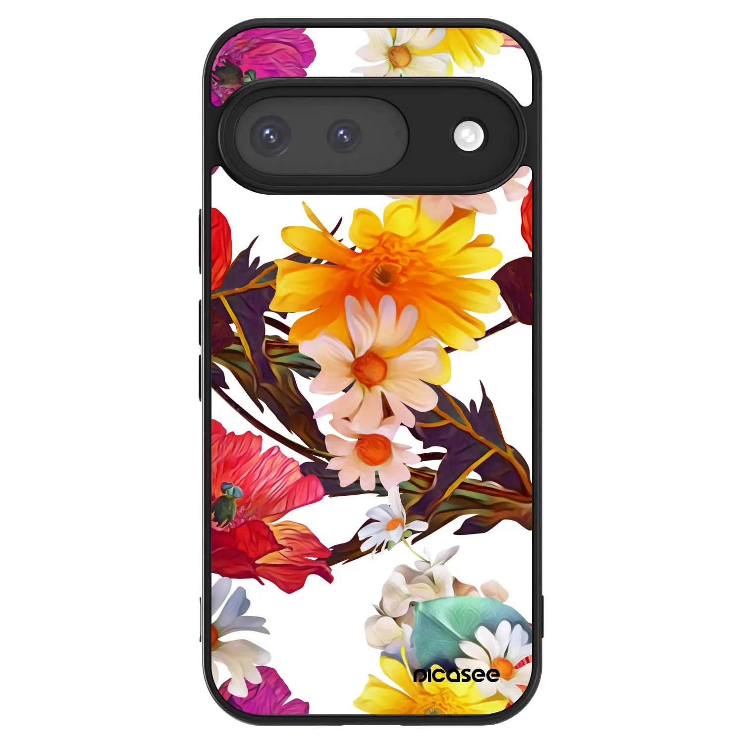 Picasee ULTIMATE CASE für Google Pixel 9 - Meadow