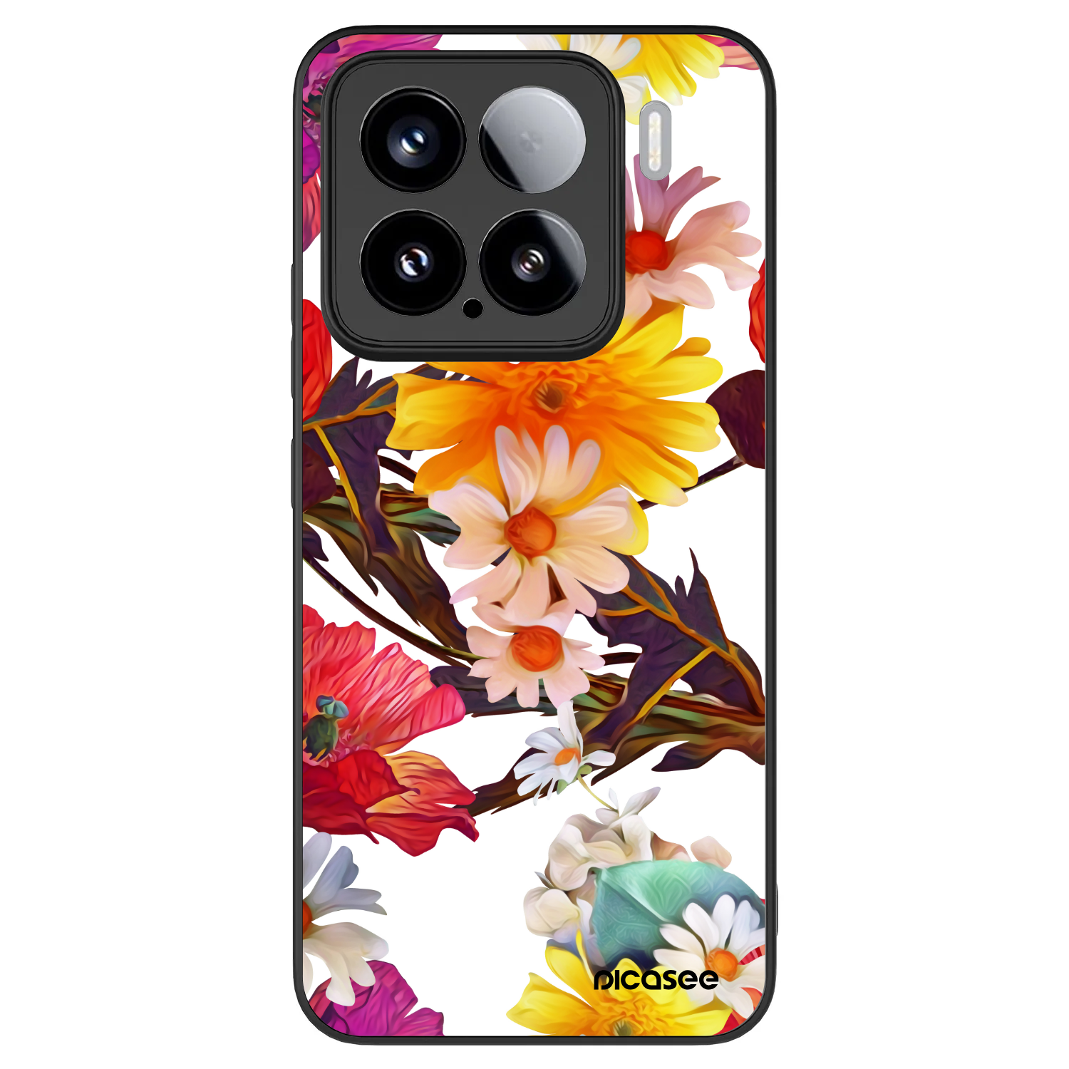 Picasee ULTIMATE CASE für Xiaomi 15 - Meadow