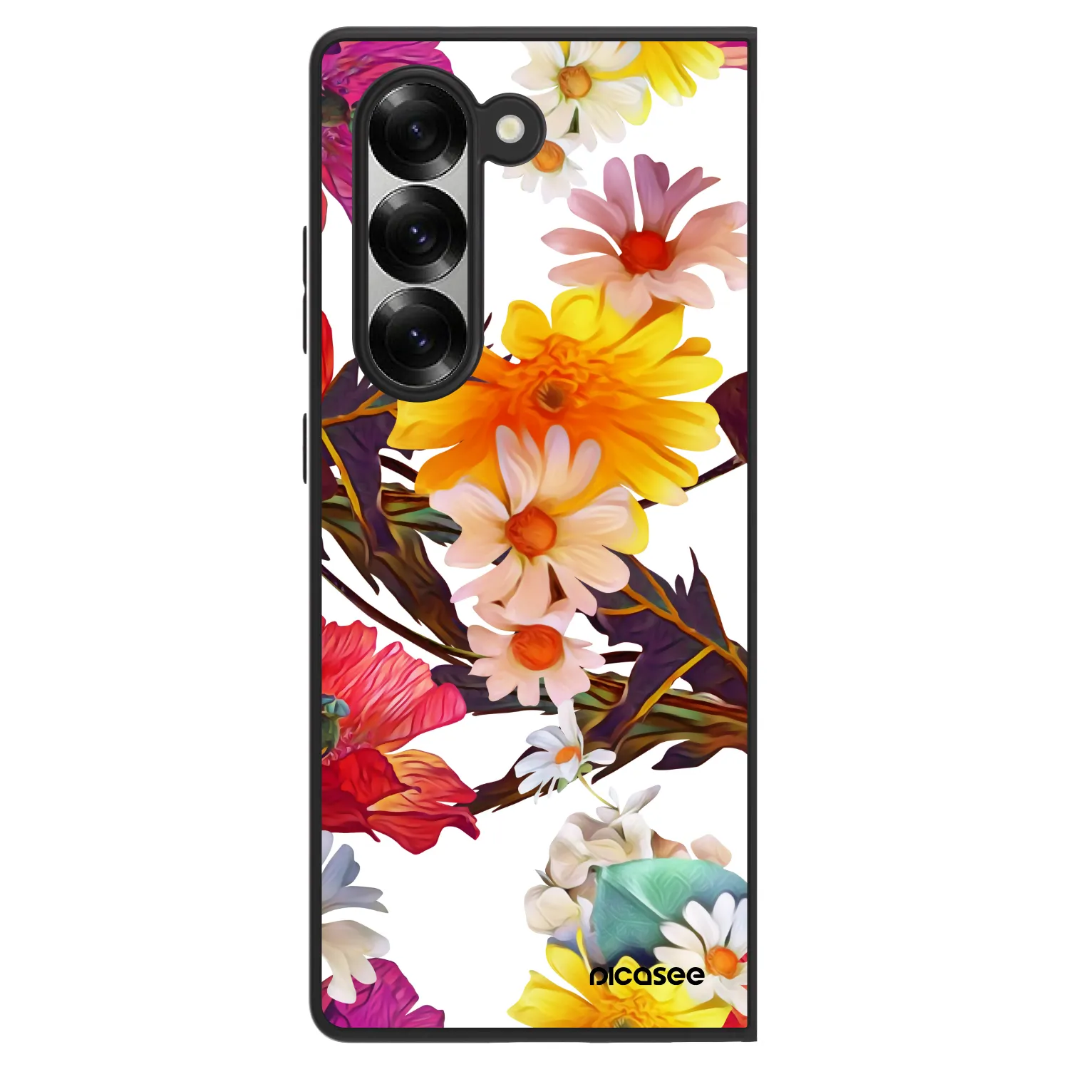 Picasee ULTIMATE CASE für Samsung Galaxy Z Fold6 5G - Meadow