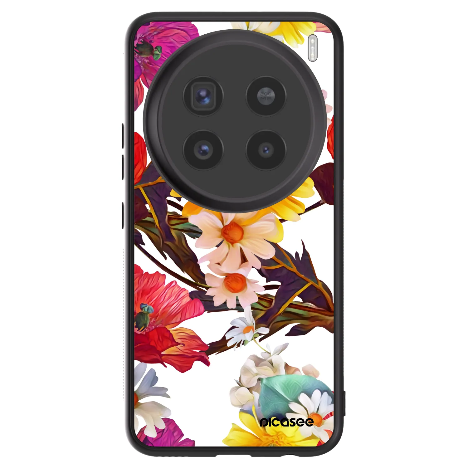 Picasee ULTIMATE CASE für Vivo X200 Pro - Meadow