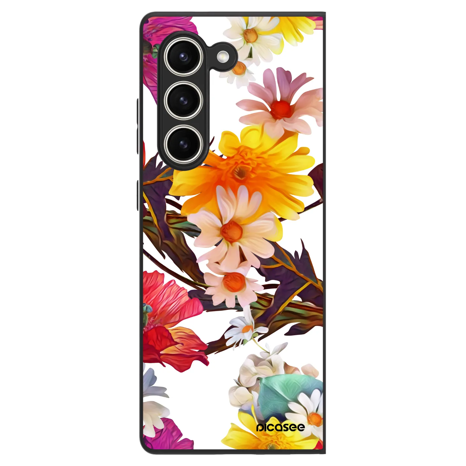 Picasee ULTIMATE CASE für Samsung Galaxy Z Fold5 5G - Meadow
