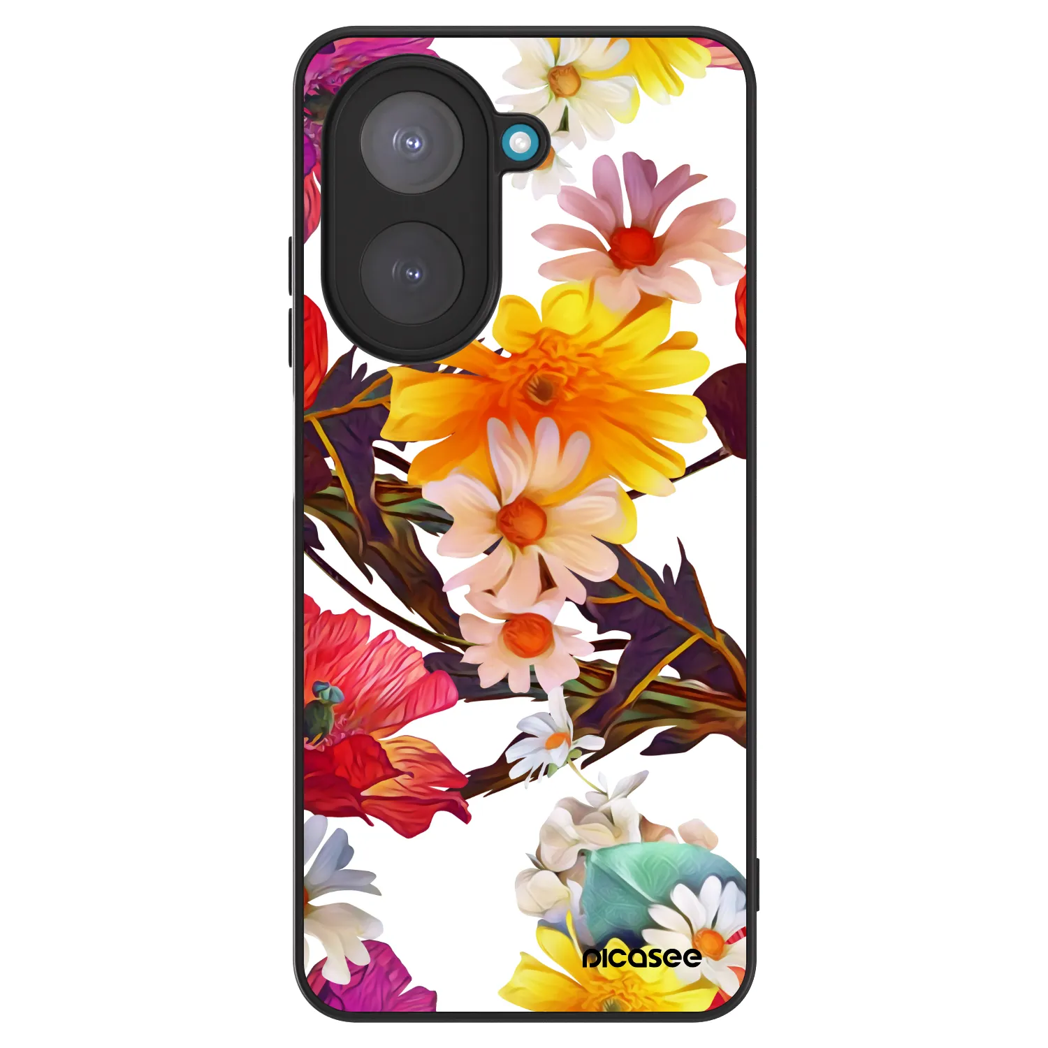 Picasee ULTIMATE CASE für Xiaomi Redmi A5 - Meadow