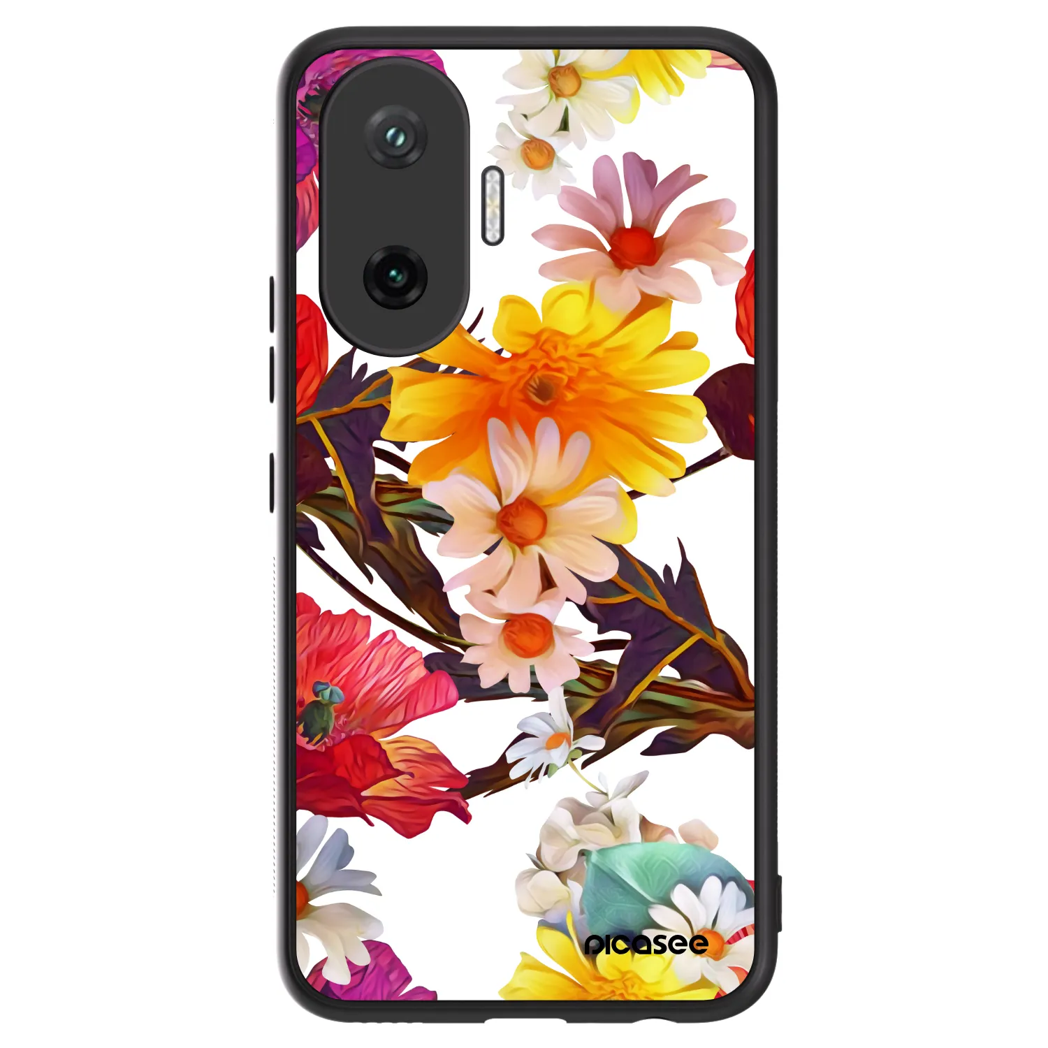 Picasee ULTIMATE CASE für Xiaomi Poco F7 Pro 5G - Meadow