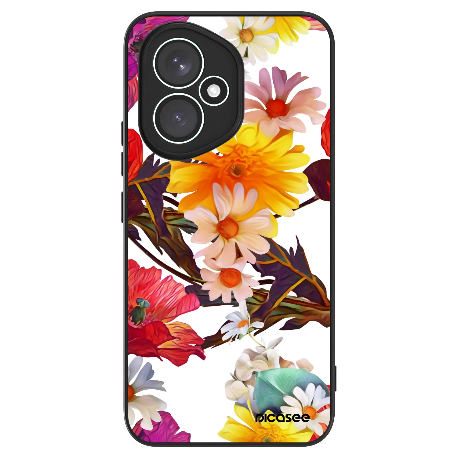 Picasee ULTIMATE CASE für Honor 400 5G - Meadow
