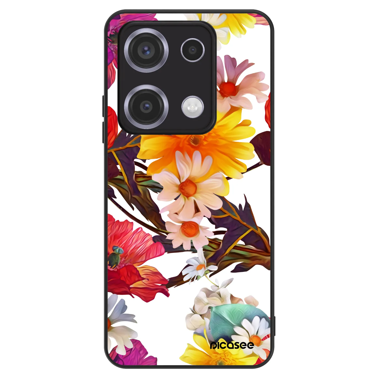 Picasee ULTIMATE CASE für Xiaomi Redmi Note 14S - Meadow