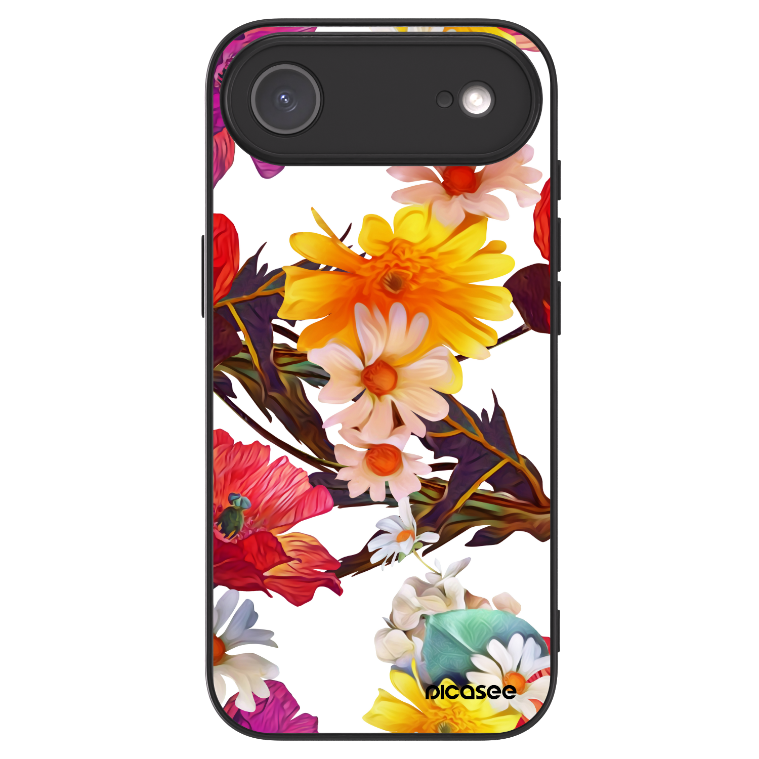 Picasee ULTIMATE CASE für Apple iPhone Air - Meadow