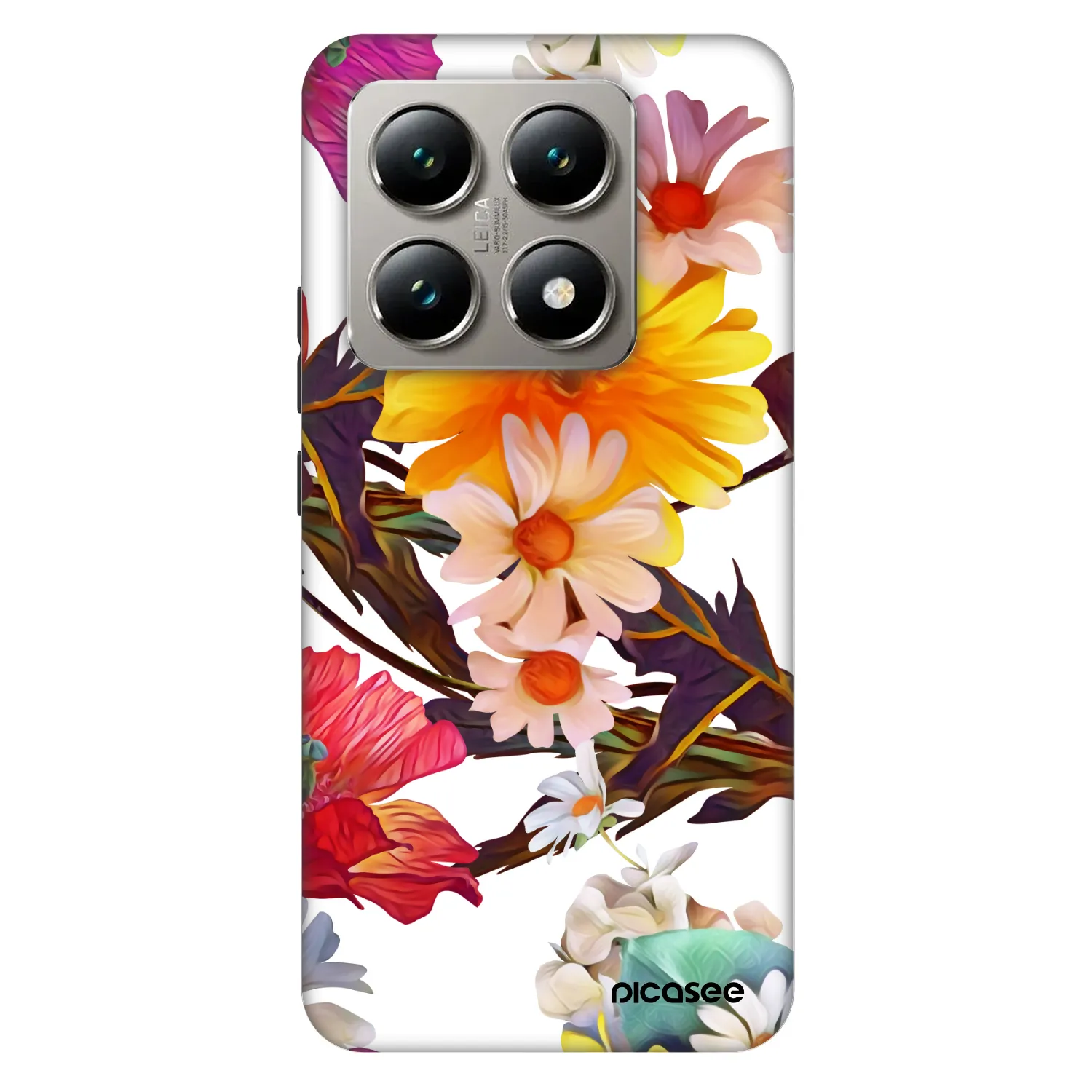 Picasee Fashion Case für Xiaomi 14T Pro - Meadow