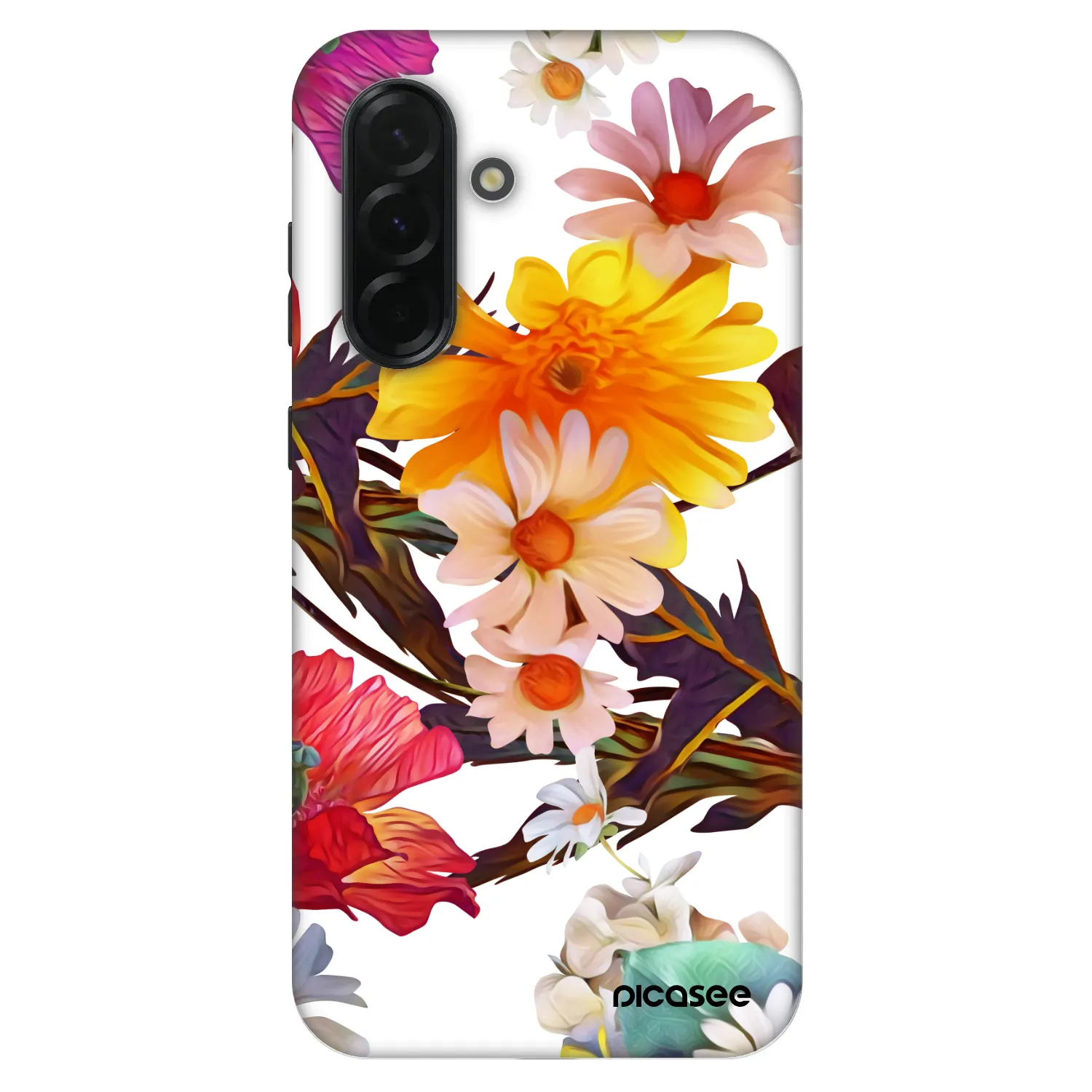 Picasee Fashion Case für Samsung Galaxy A36 5G - Meadow