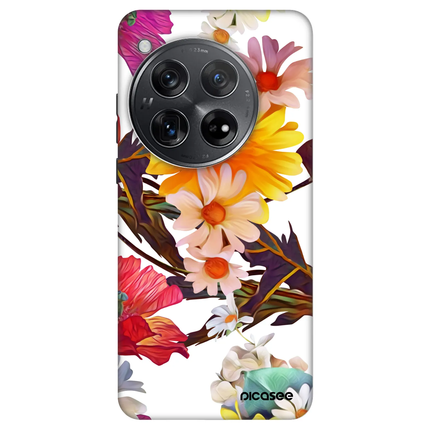 Picasee Fashion Case für OnePlus 12 5G - Meadow