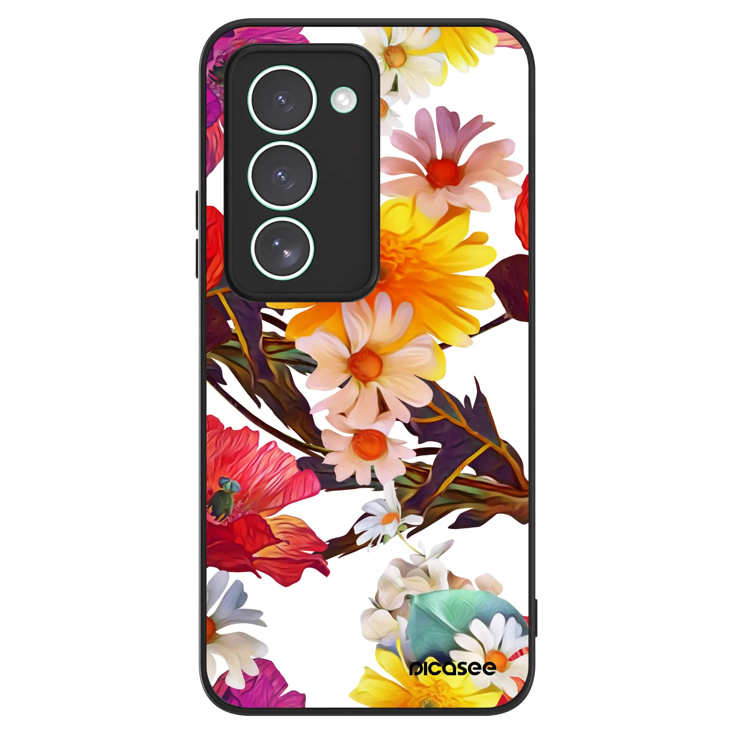 Picasee ULTIMATE CASE für Xiaomi Redmi 15 5G - Meadow