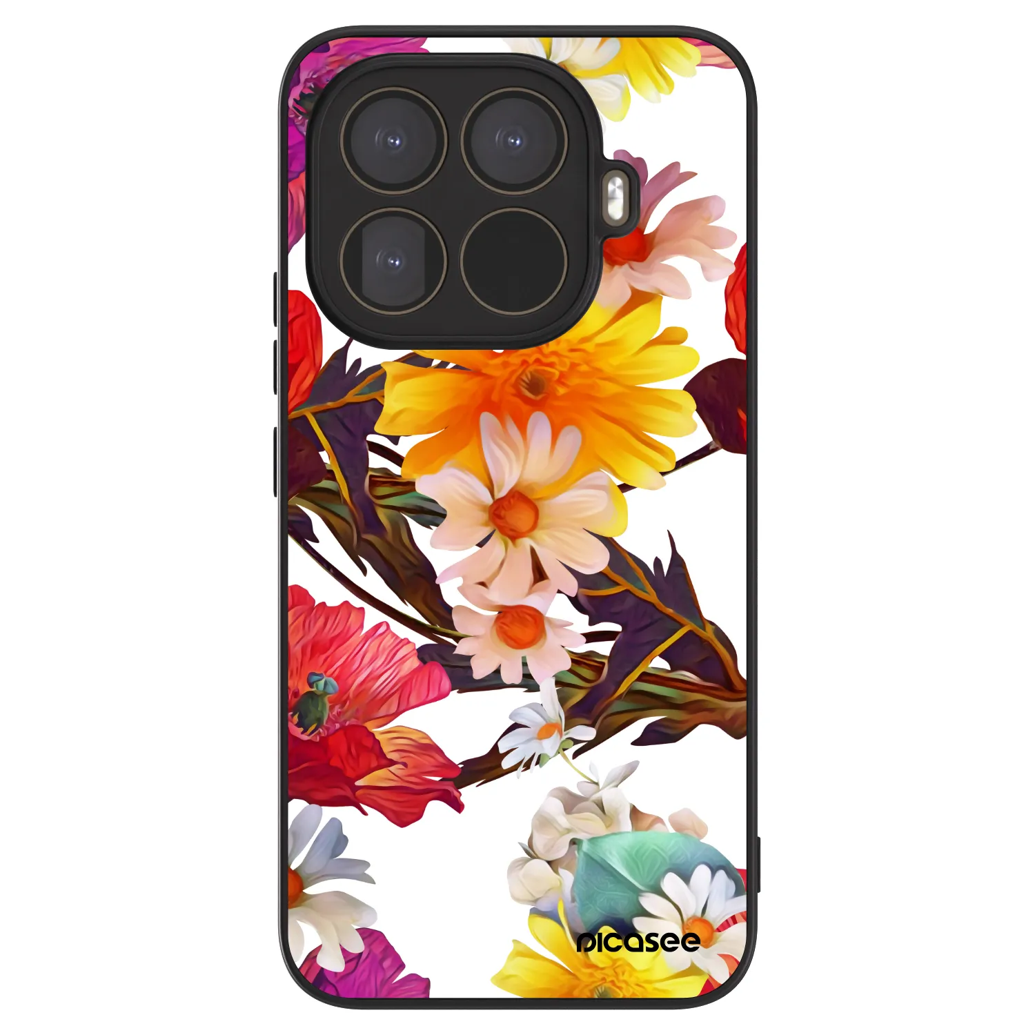 Picasee ULTIMATE CASE für Xiaomi 15T Pro - Meadow