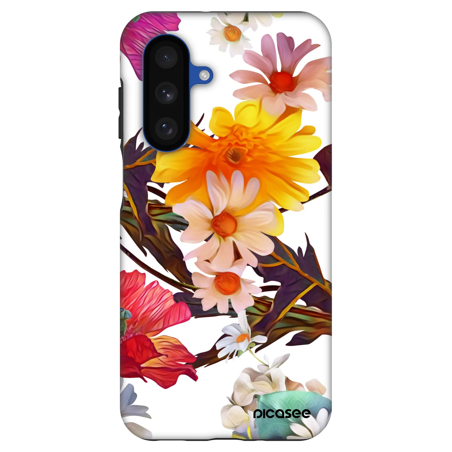 Picasee Fashion Case für Samsung Galaxy A17 5G - Meadow