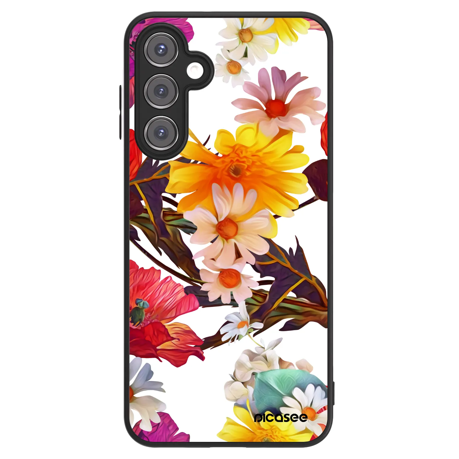 Picasee ULTIMATE CASE für Samsung Galaxy A16 4G - Meadow