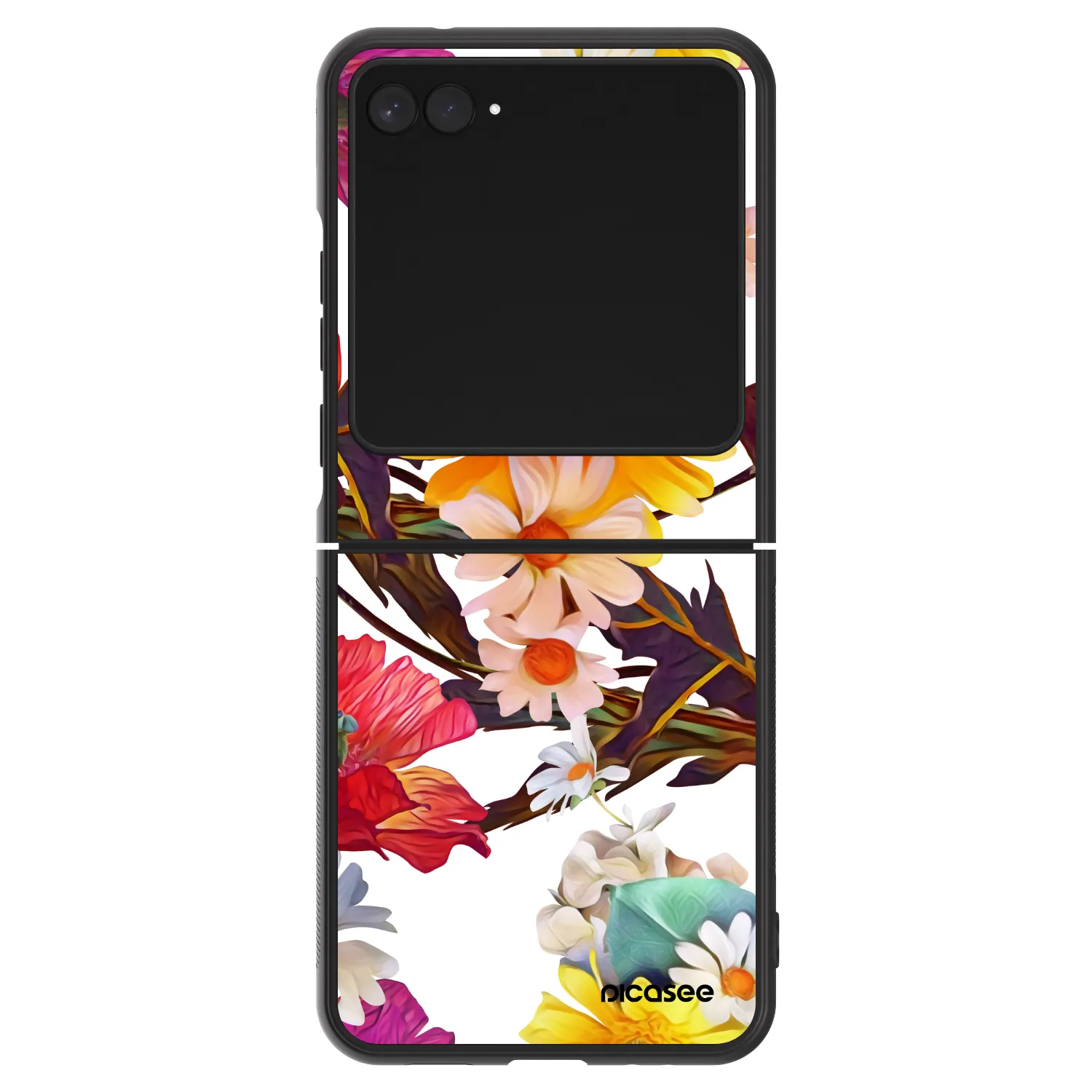 Picasee ULTIMATE CASE für Motorola Razr 60 - Meadow