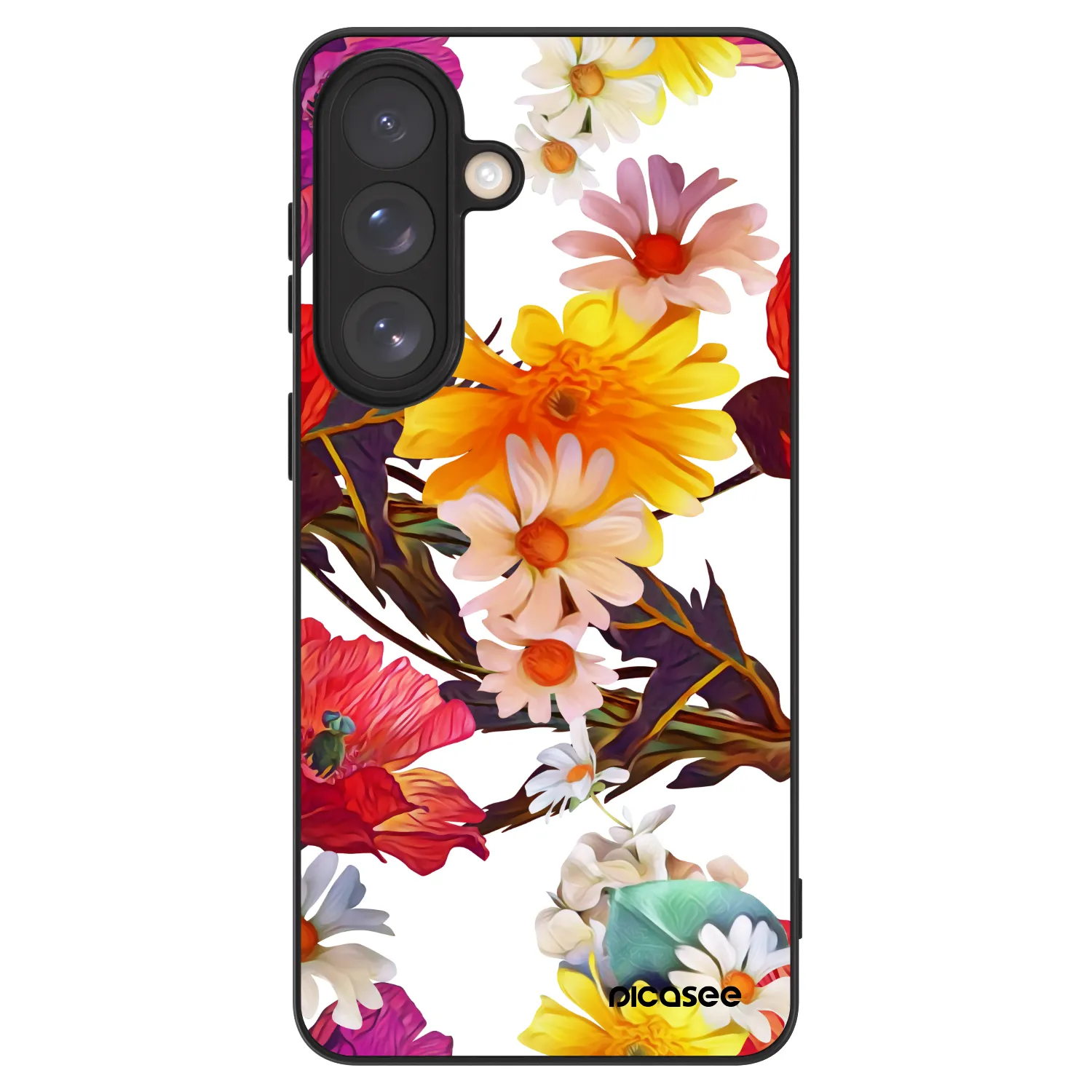 Picasee ULTIMATE CASE PowerShare für Samsung Galaxy S26+ - Meadow