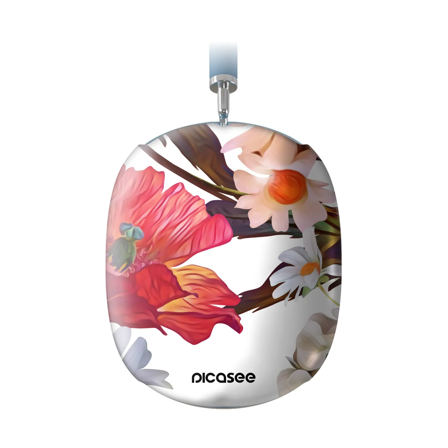 Picasee Obal pro Apple AirPods Max - Meadow