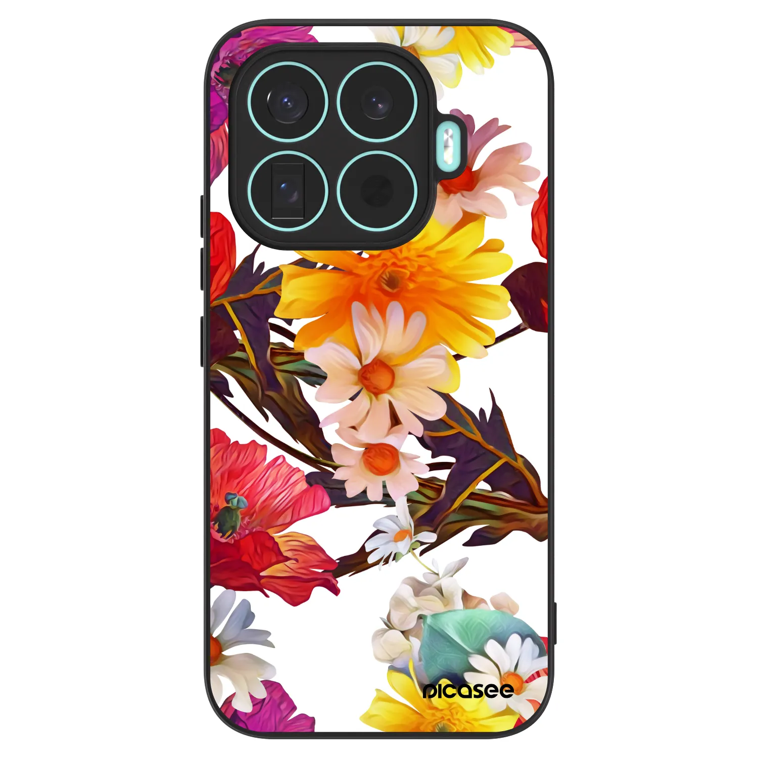 Picasee ULTIMATE CASE für Xiaomi 17T - Meadow