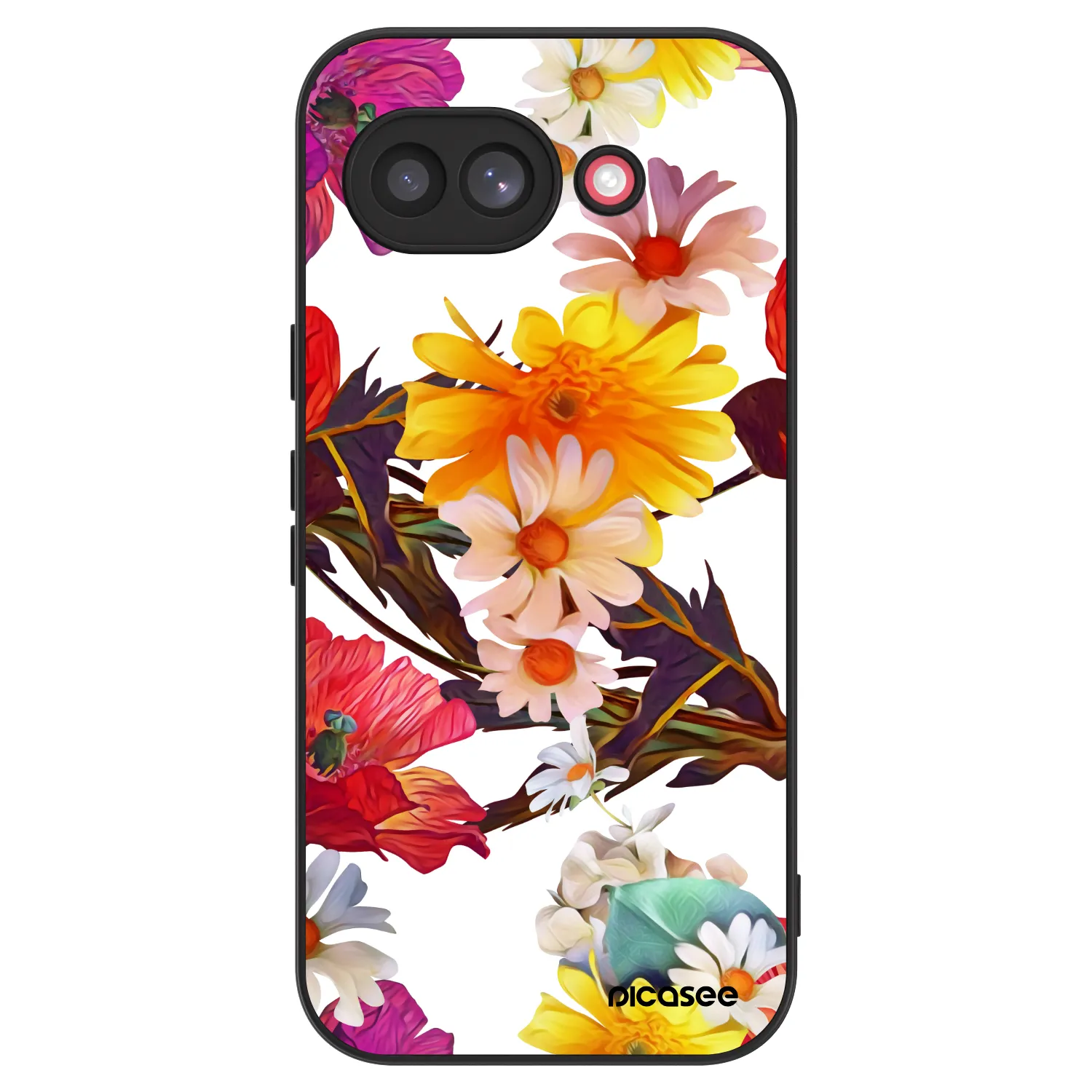 Picasee ULTIMATE CASE für Google Pixel 10a - Meadow