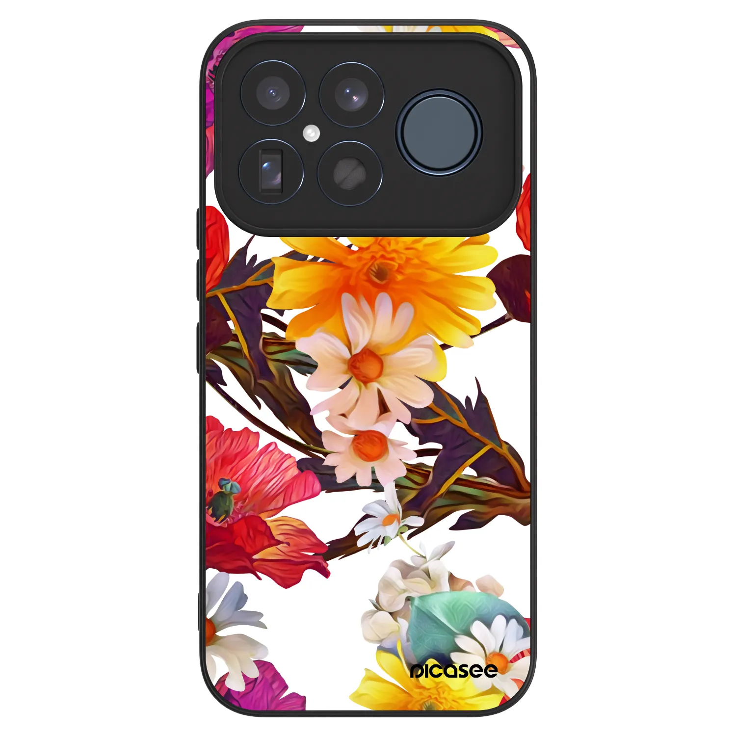 Picasee ULTIMATE CASE für Xiaomi Poco F8 Ultra - Meadow