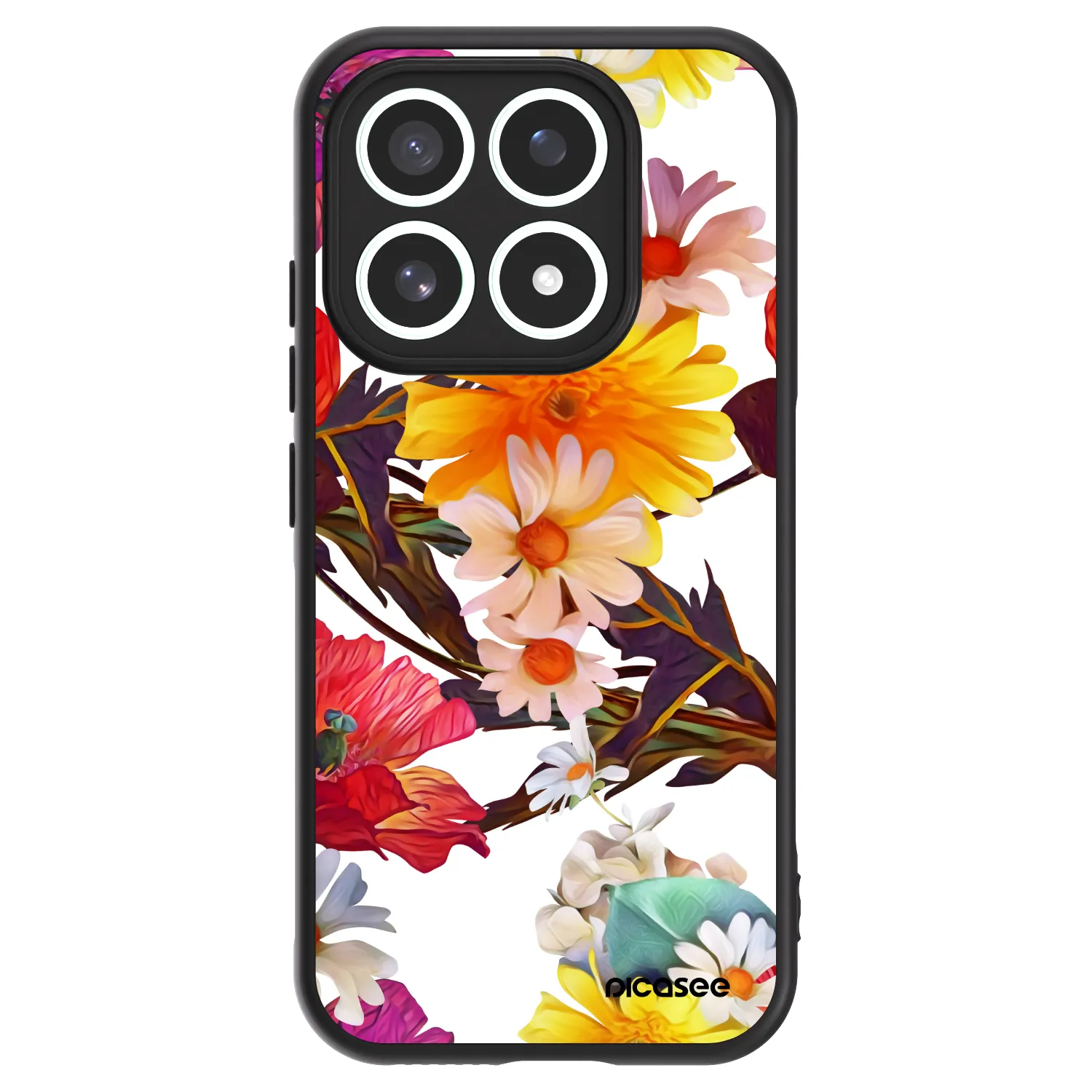 Picasee ULTIMATE CASE PowerShare für Xiaomi 17 - Meadow