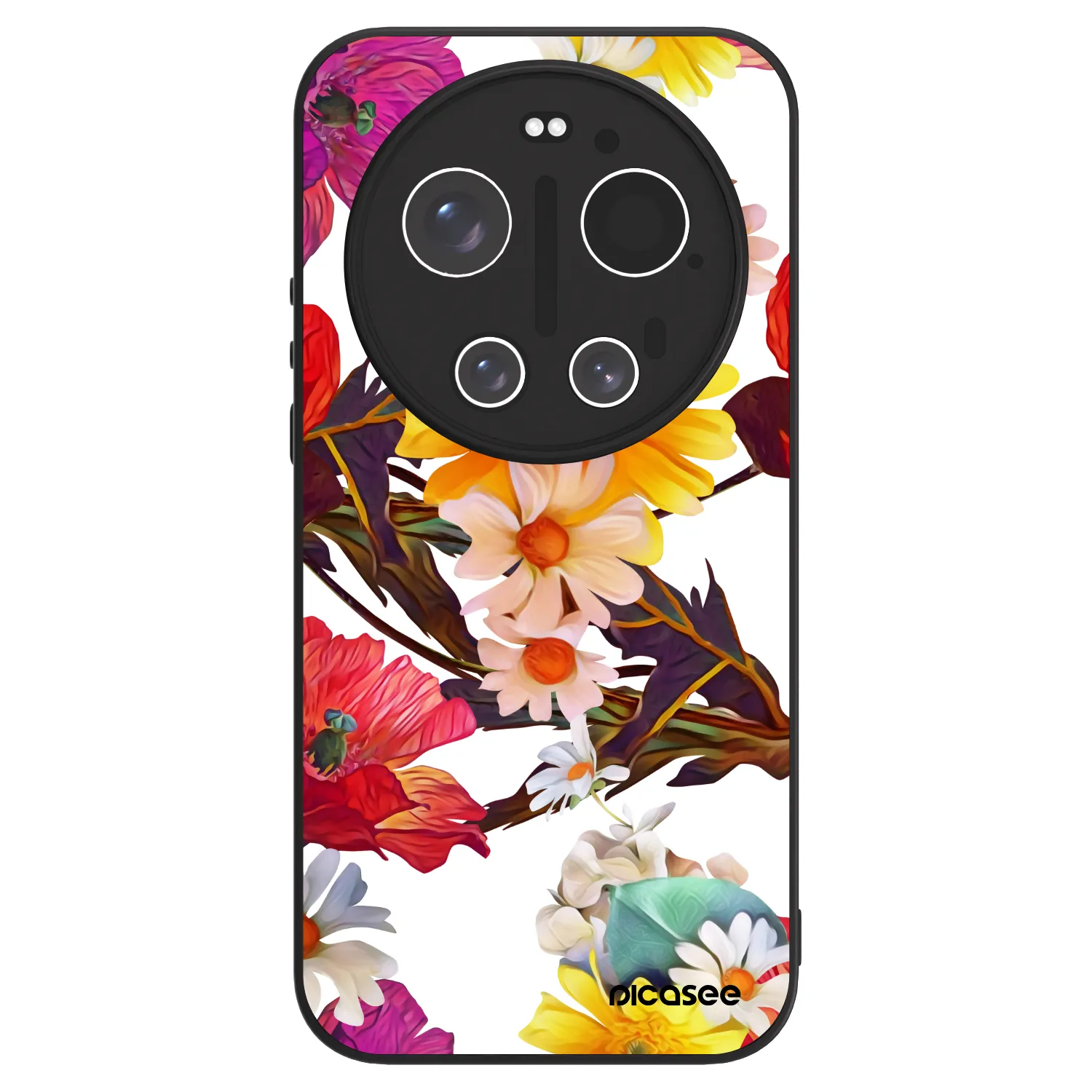 Picasee ULTIMATE CASE PowerShare für Xiaomi 17 Ultra - Meadow